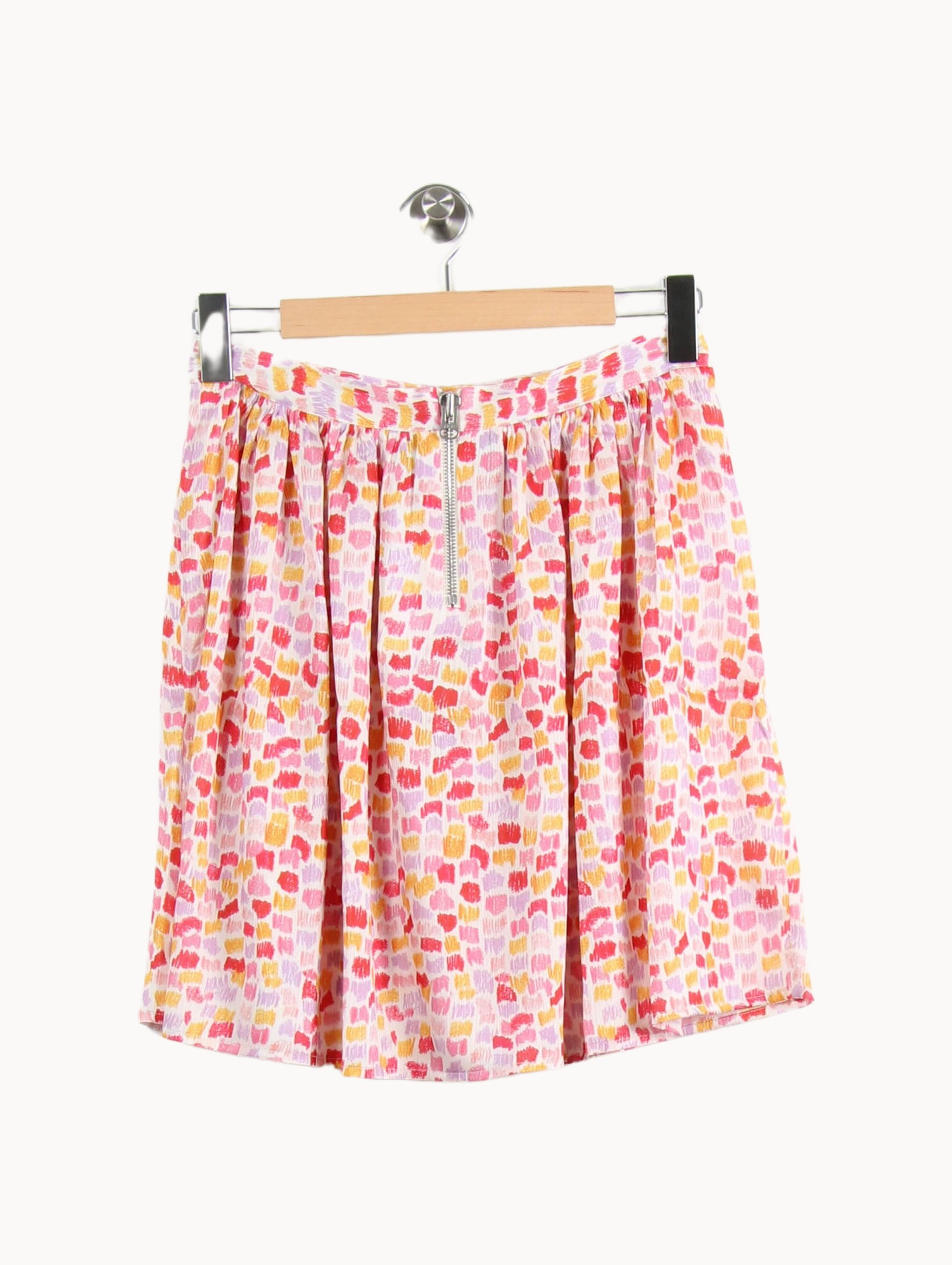 Long dress HEIMSTONE - Seconde Main Multicolored