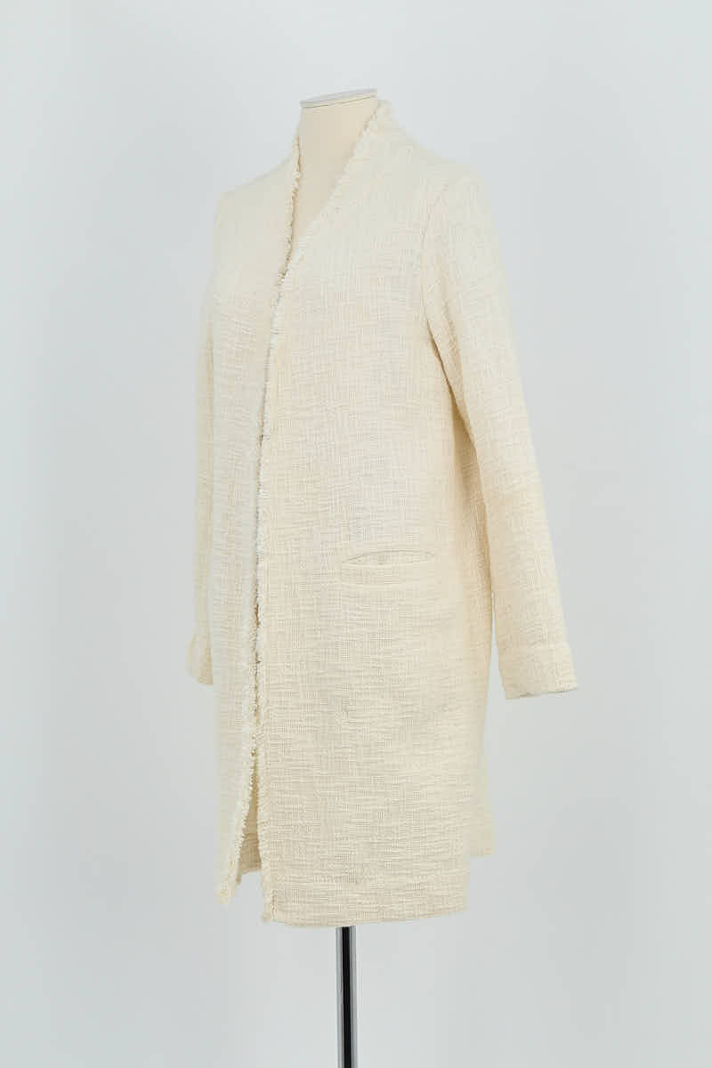 JACKET STELLA FOREST - SECONDE MAIN Beige