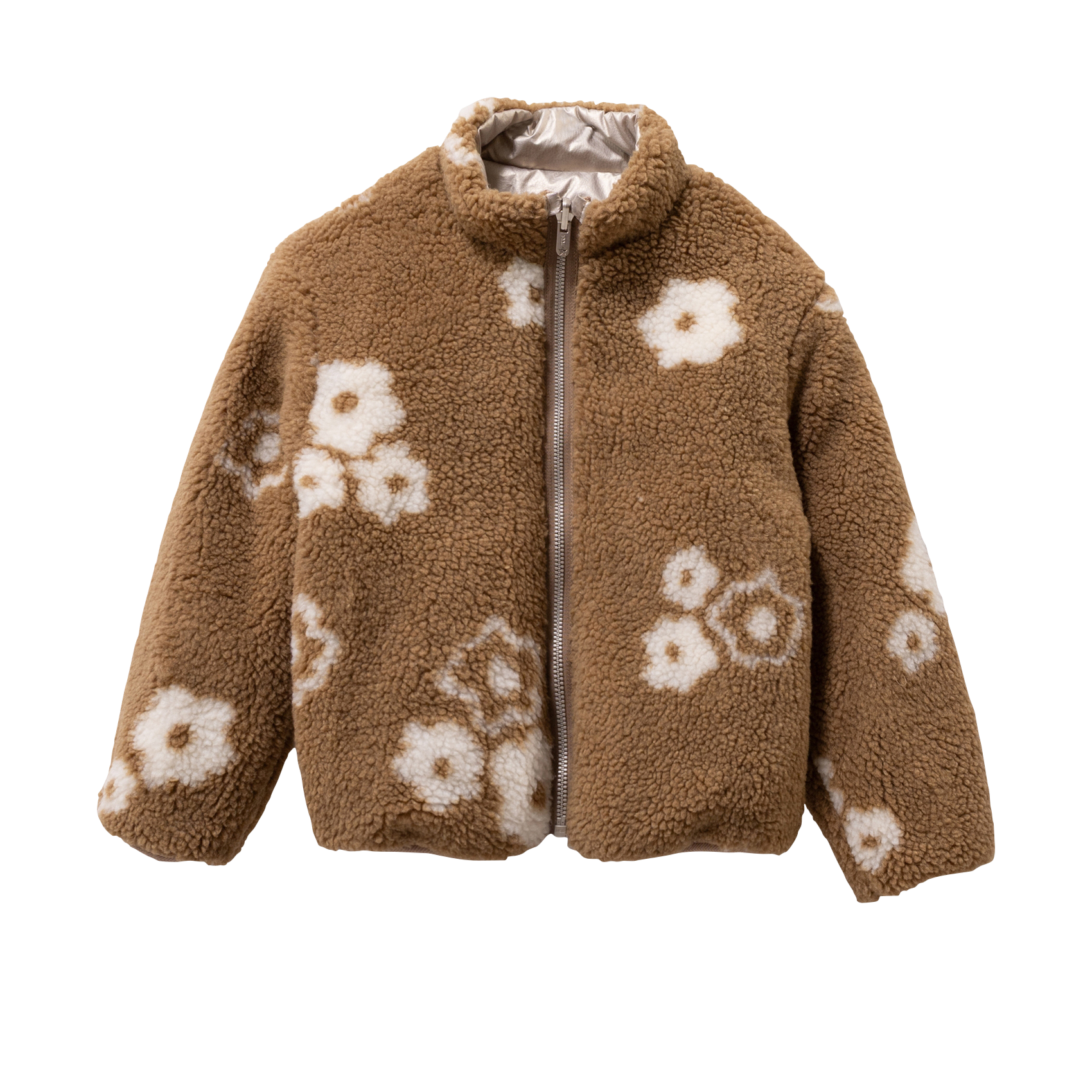 Parka 3-en-1 IKKS JUNIOR Bleu