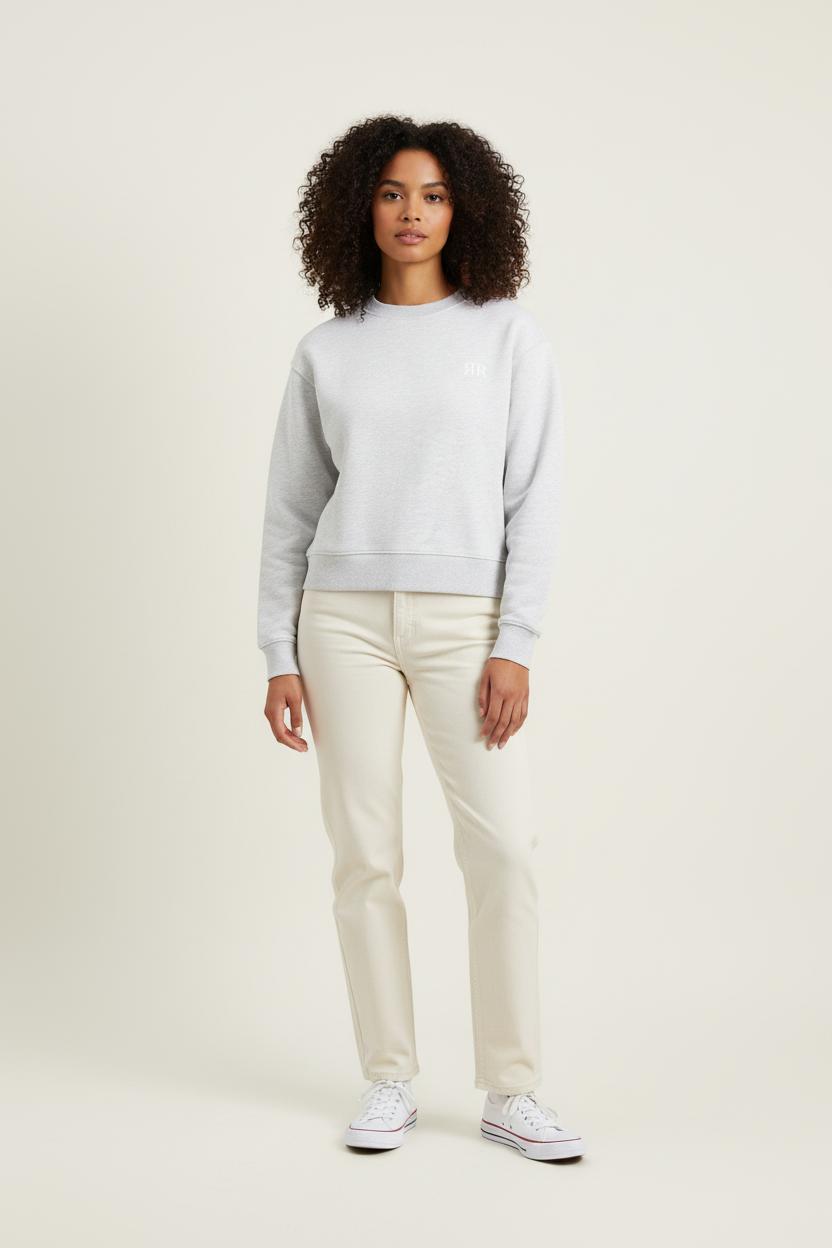 Knitwear ROSEANNA - Seconde Main Grey