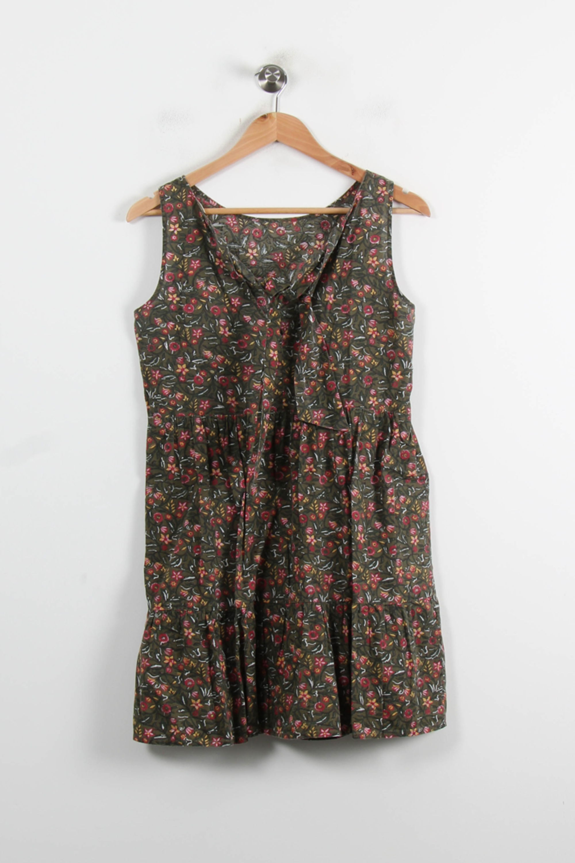 Short & Midi Dress SEZANE - Seconde main Multicolored