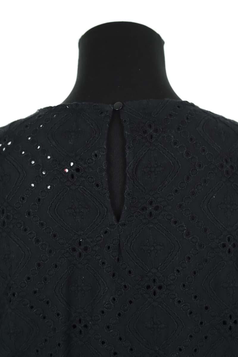 Blouse SEZANE - Seconde main Black