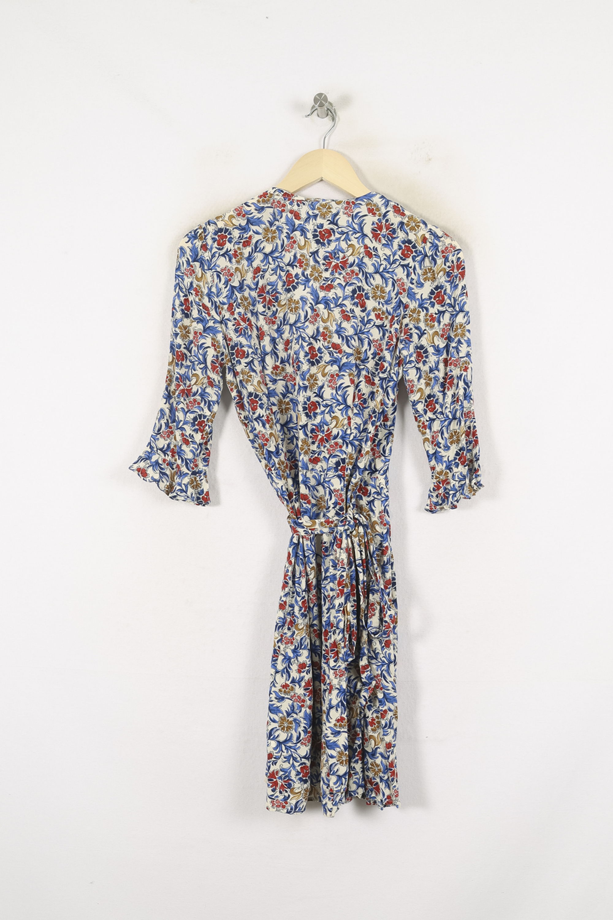 Short & Midi Dress SEZANE - Seconde main Multicolored