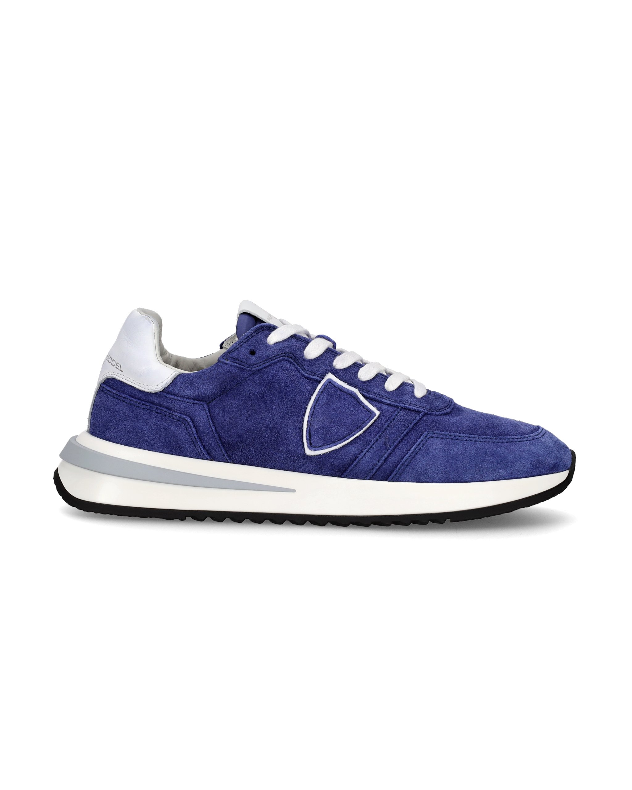 Sneakers Tropez 2.1 Running PHILIPPE MODEL Blue