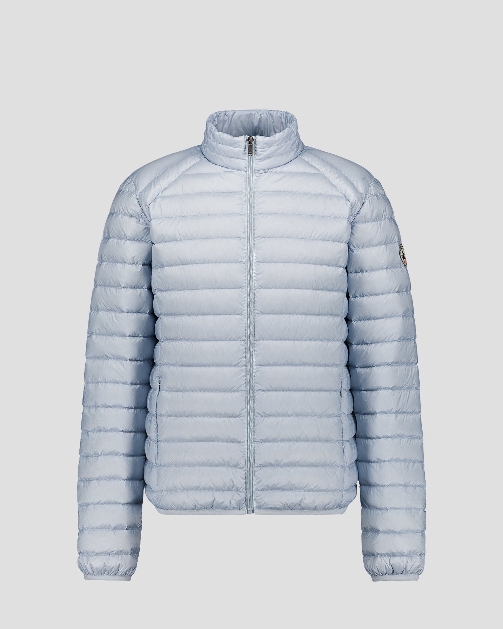 Lightweight padded jacket JOTT Blue