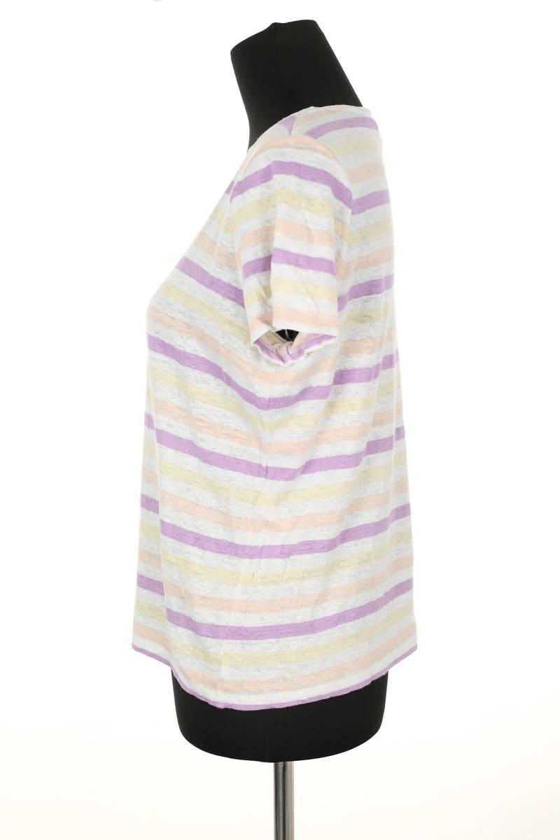 T-shirt SEZANE - Seconde main White