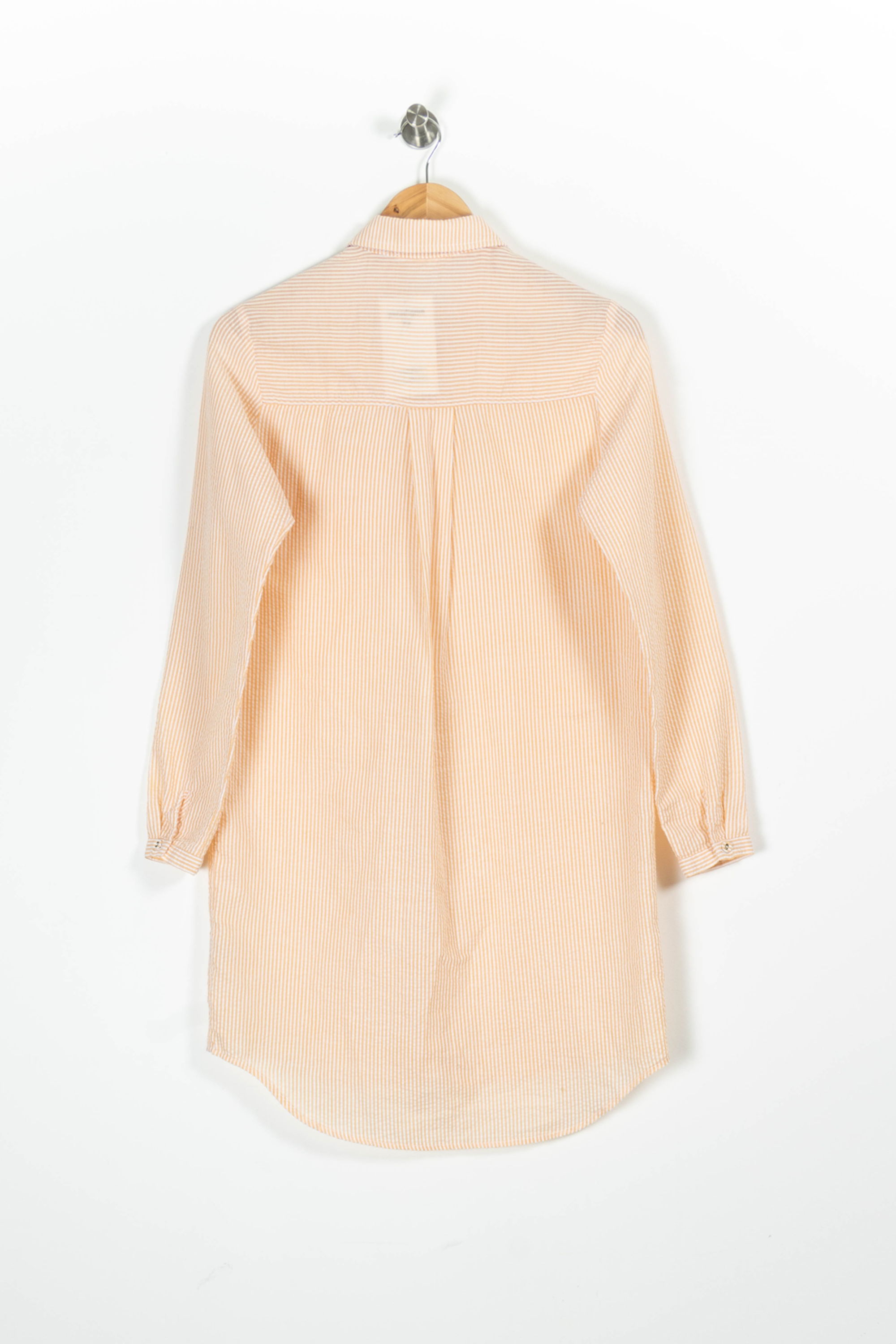 Short & midi dress MARIE SIXTINE - SECONDE MAIN Orange