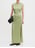 Solid straight long dress FILIPPA K