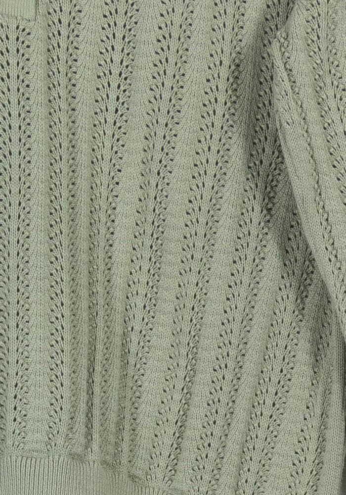 Knitwear COMPTOIR DES COTONNIERS - Seconde main Green