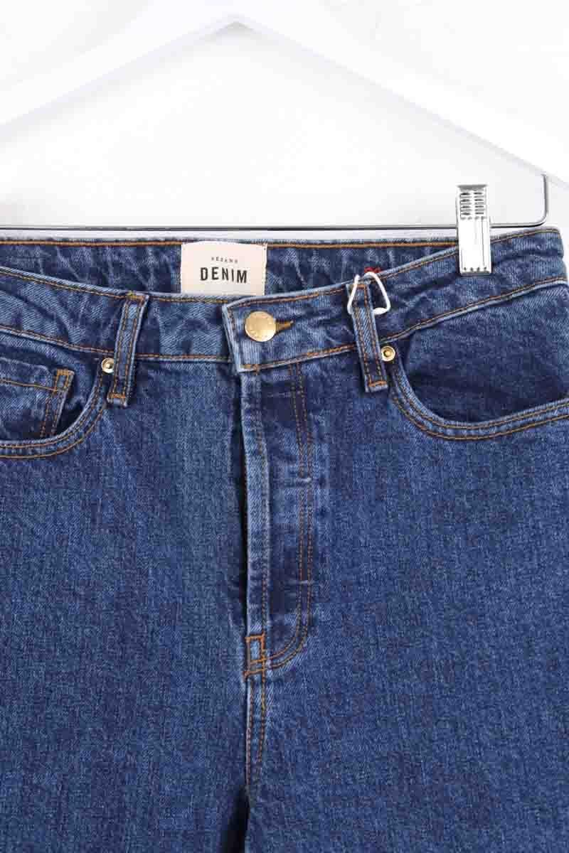 . SEZANE - Seconde main Blue