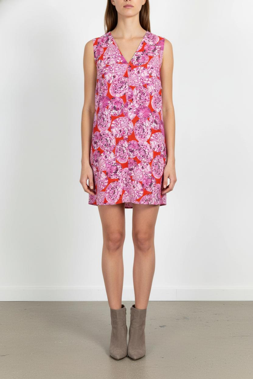 Robe courte & midi BIMBA Y LOLA - Seconde main Multicolore