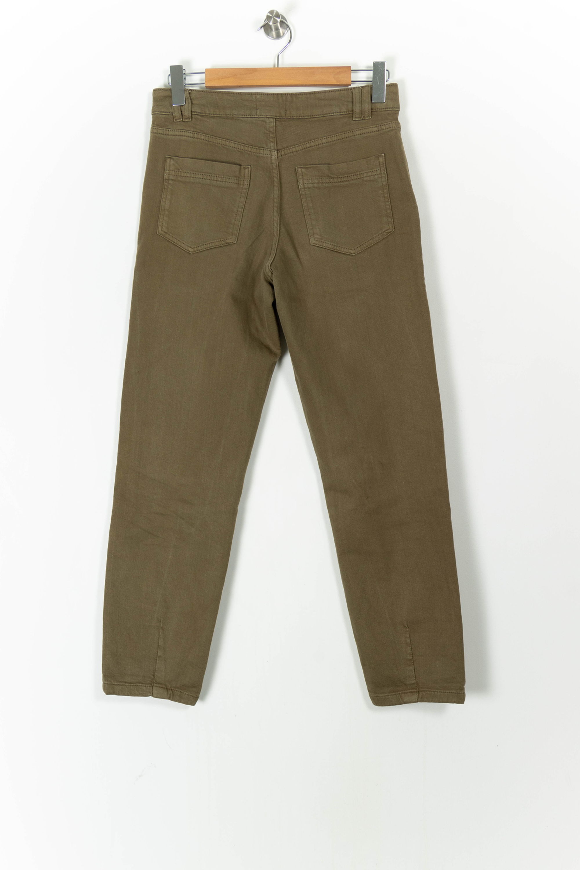 Pantalon SEZANE - Seconde main Vert