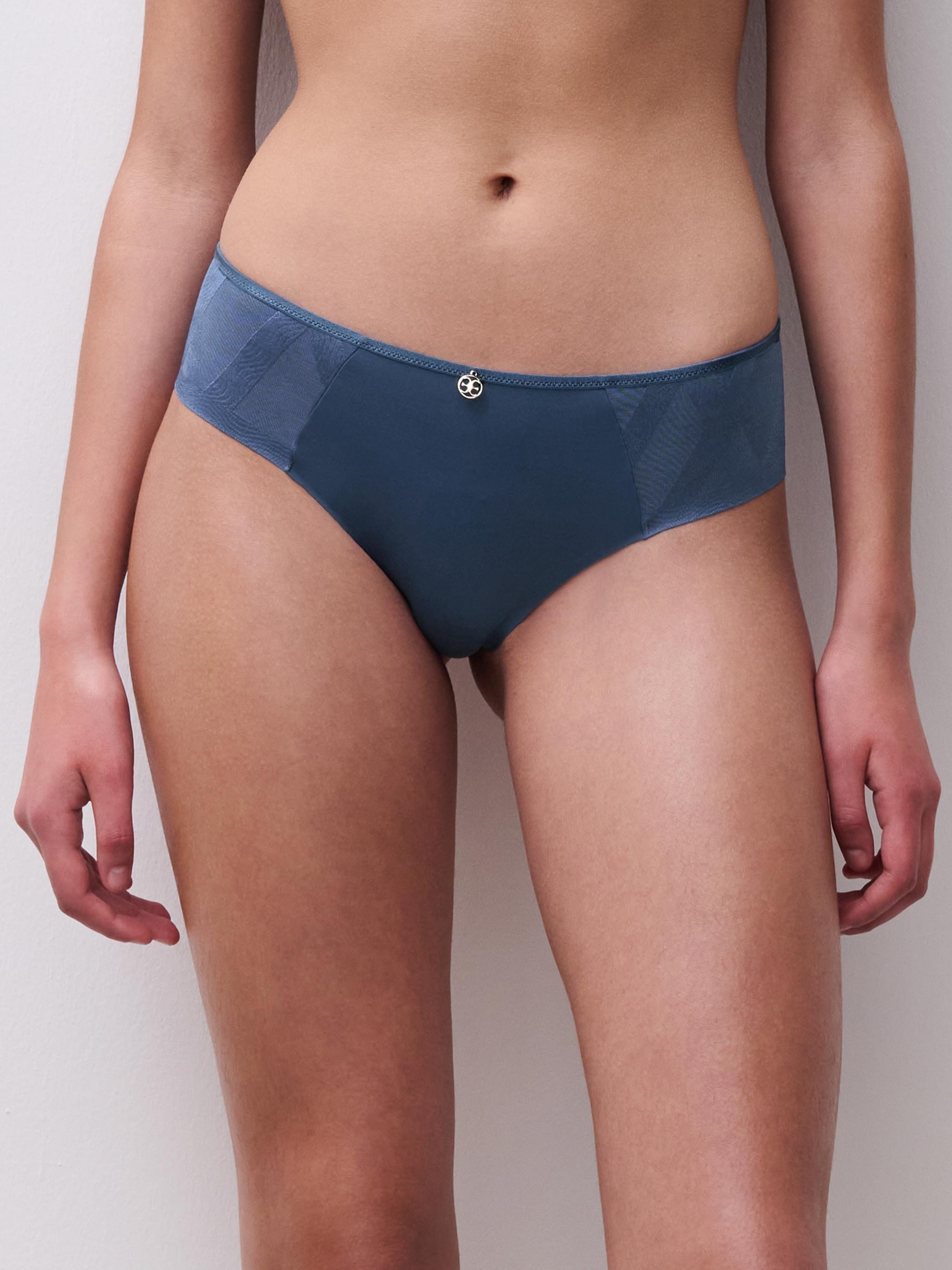 Shorty CHANTELLE Blue