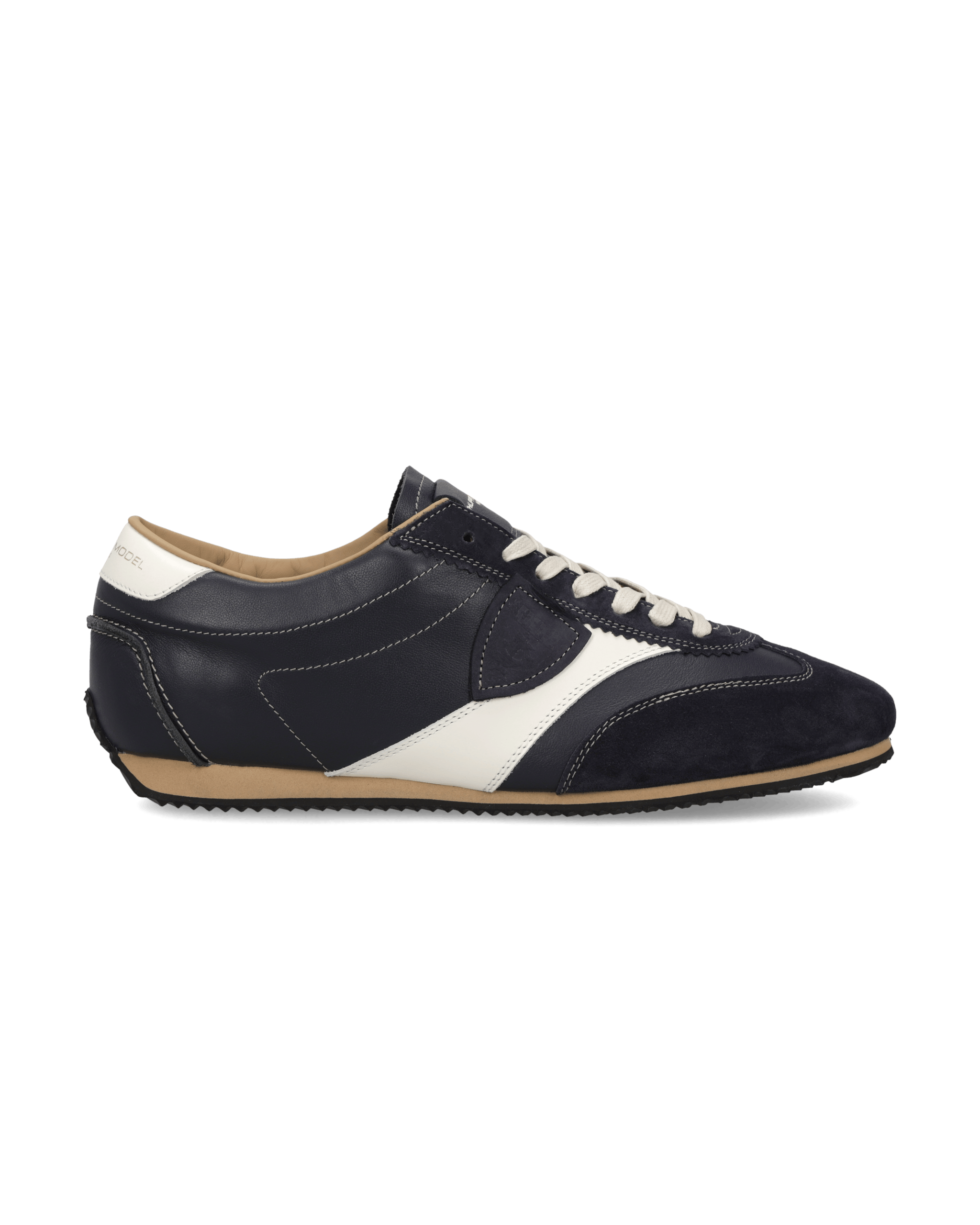 Sneakers planche running PHILIPPE MODEL Bleu