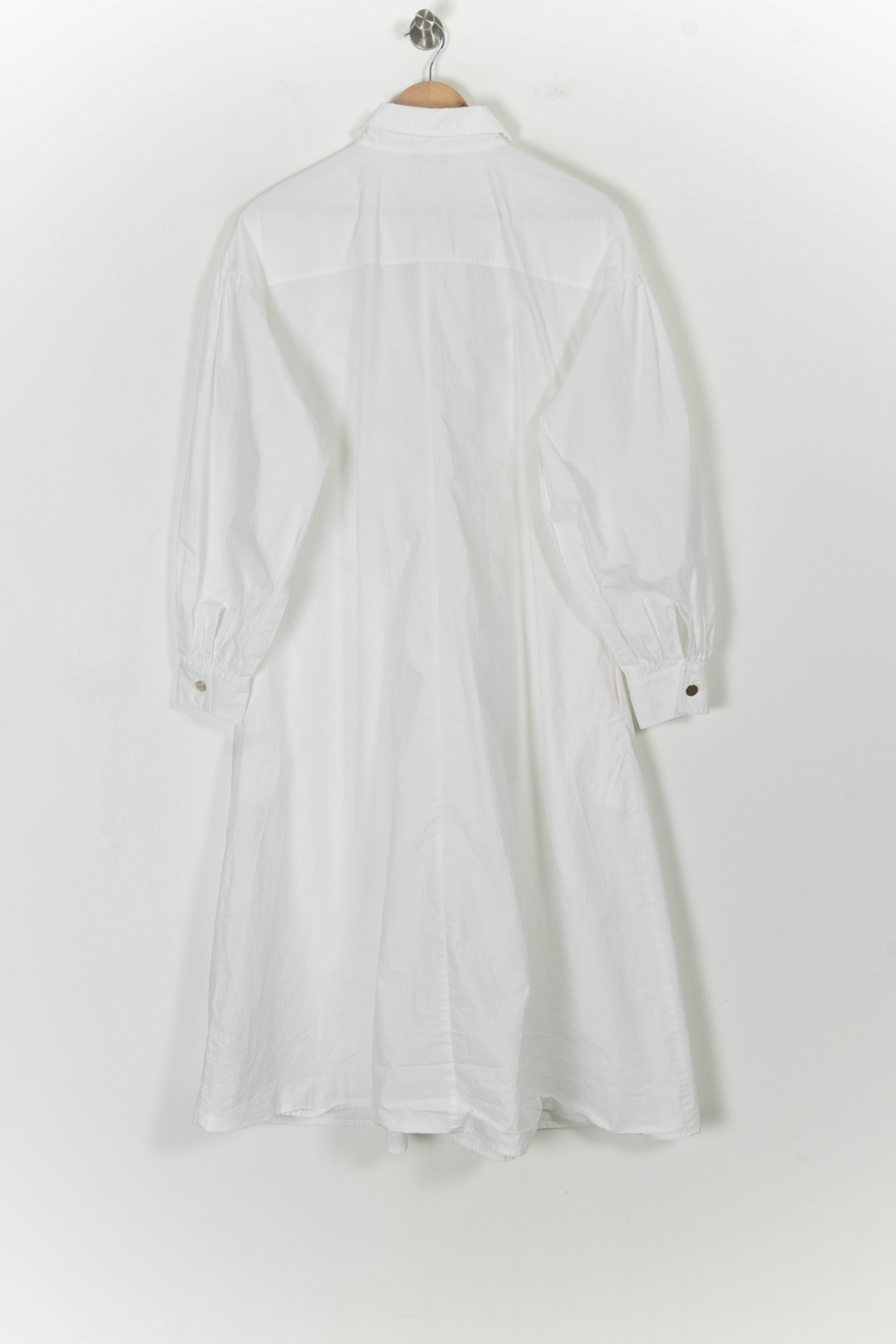Long dress LIU JO - SECONDE MAIN White