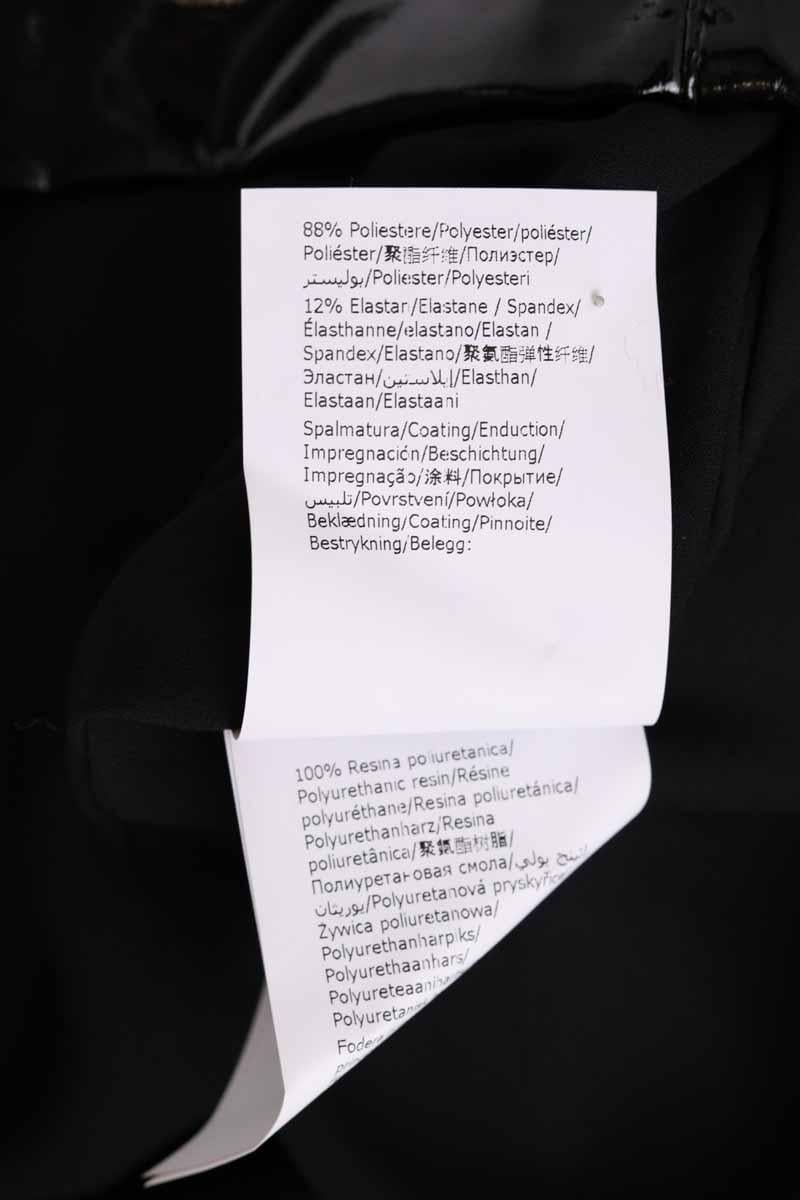 Skirt PHILOSOPHY DI LORENZO SERAFINI - SECONDE MAIN Black