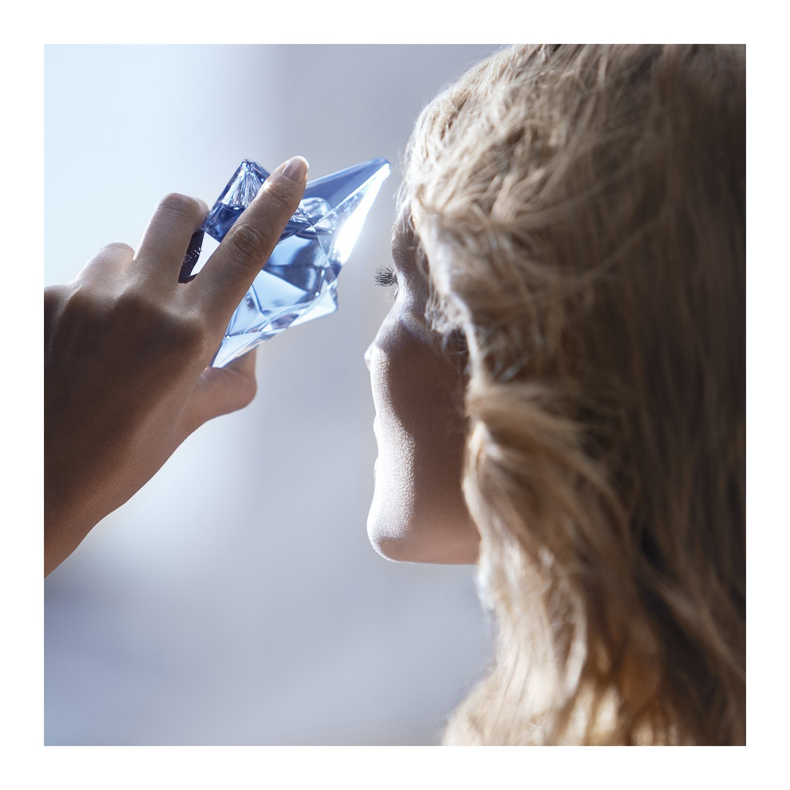 Angel Eau de Parfum MUGLER No color