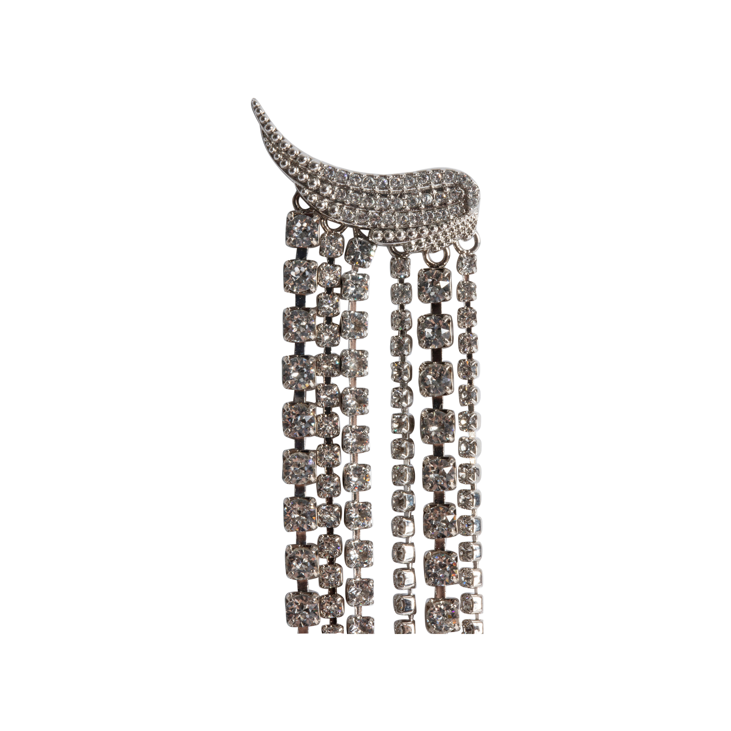 ROCK ZADIG&VOLTAIRE Gris