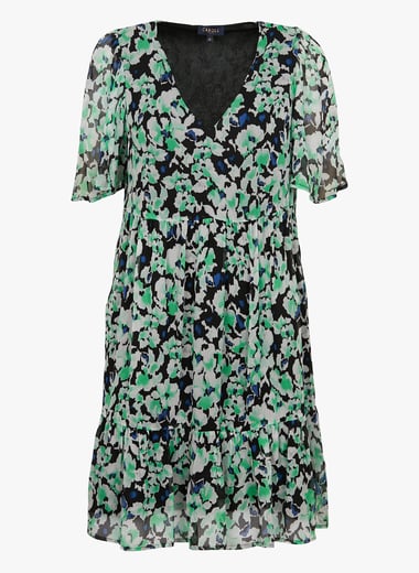 Collection robe top caroll 2019