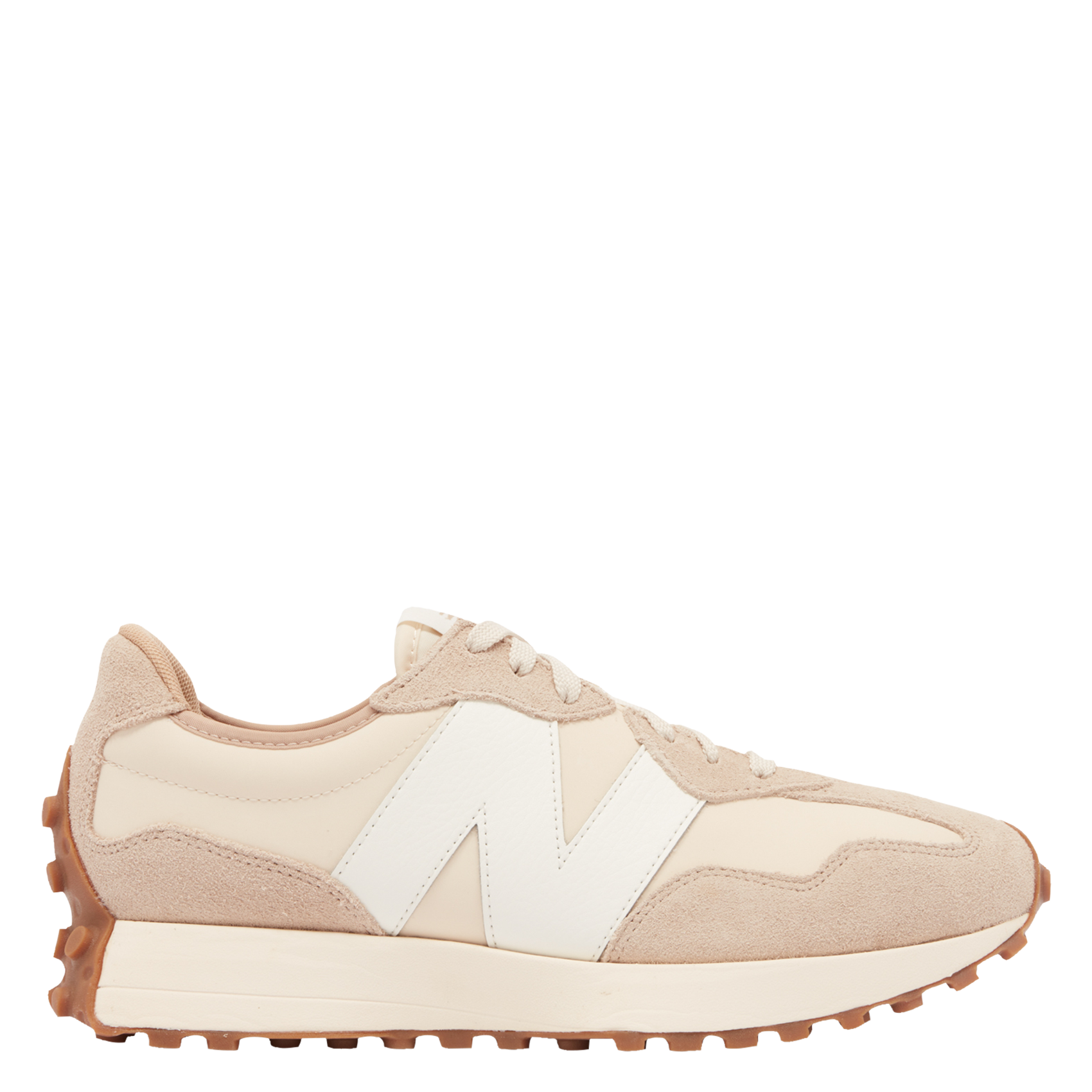 Flatform low sneakers NEW BALANCE Grey