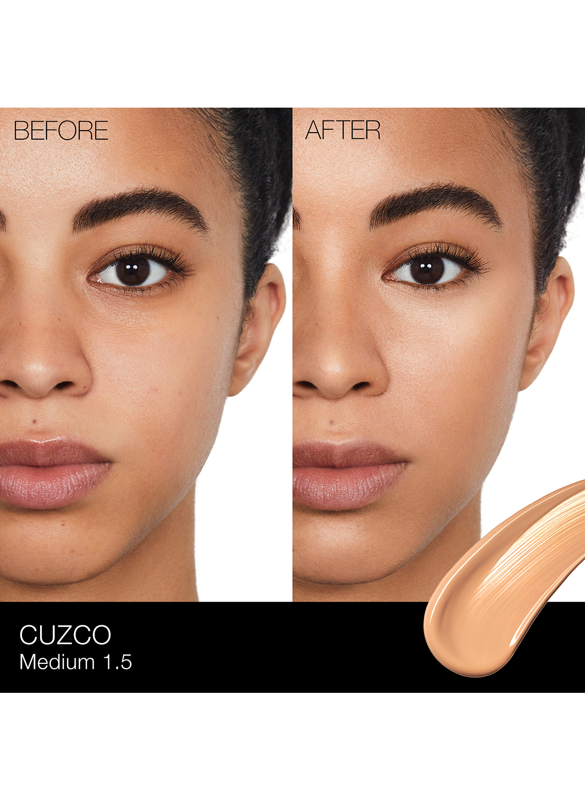 Pure Radiant Tinted Moisturizer - Hydrating Tinted Care Cuzco