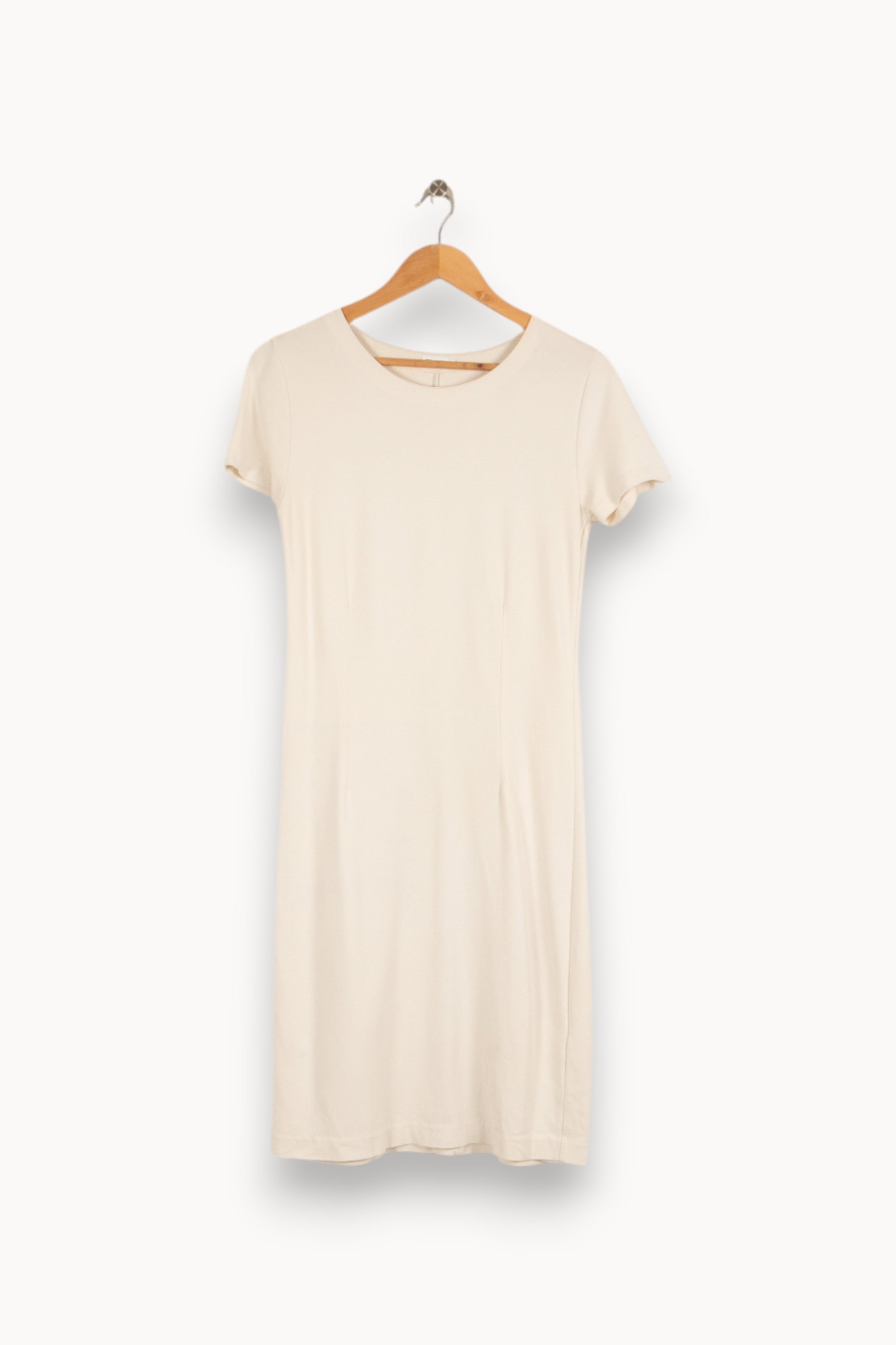 Midi dress FILIPPA K - Seconde Main White