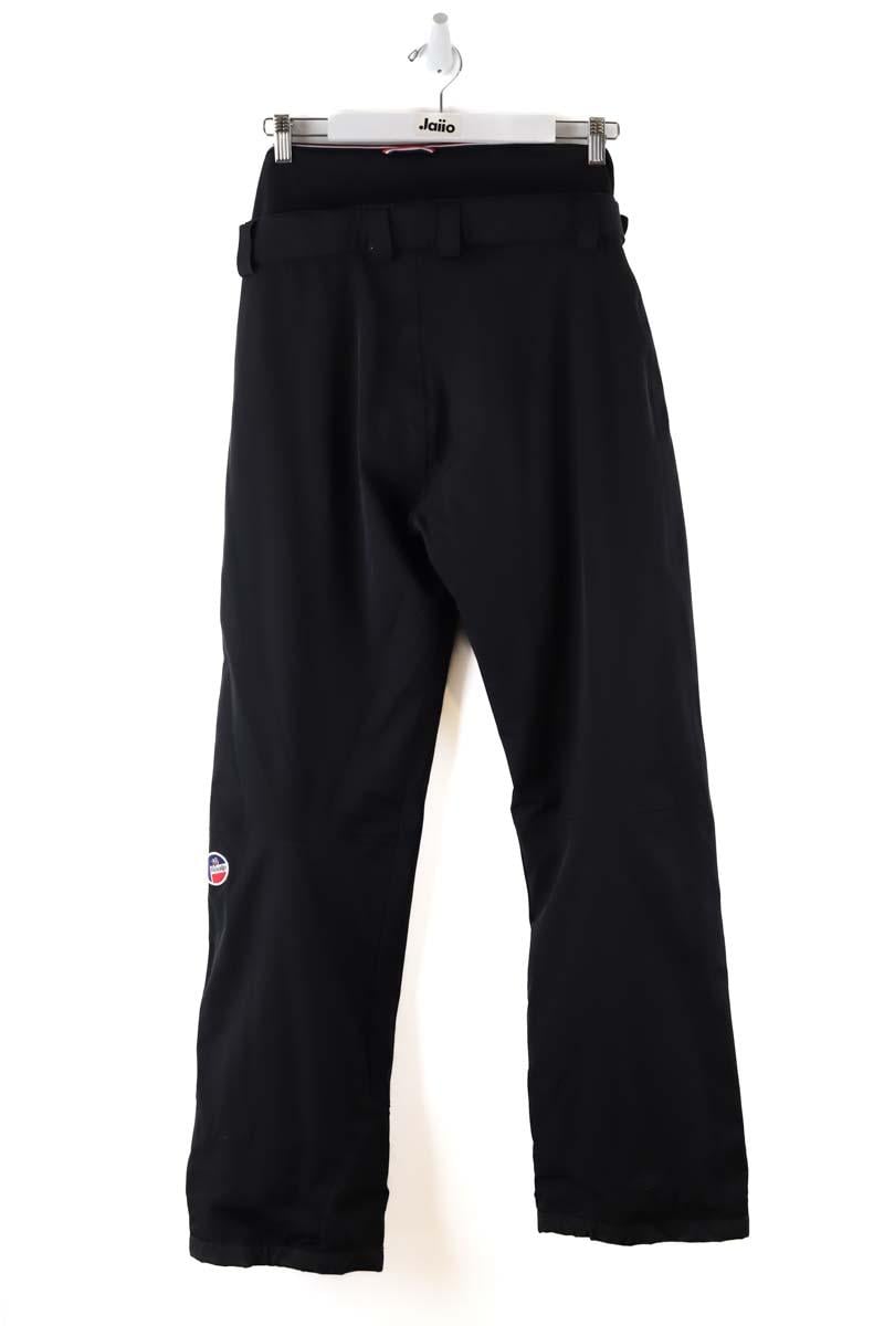 Sports trousers FUSALP - Seconde main Black