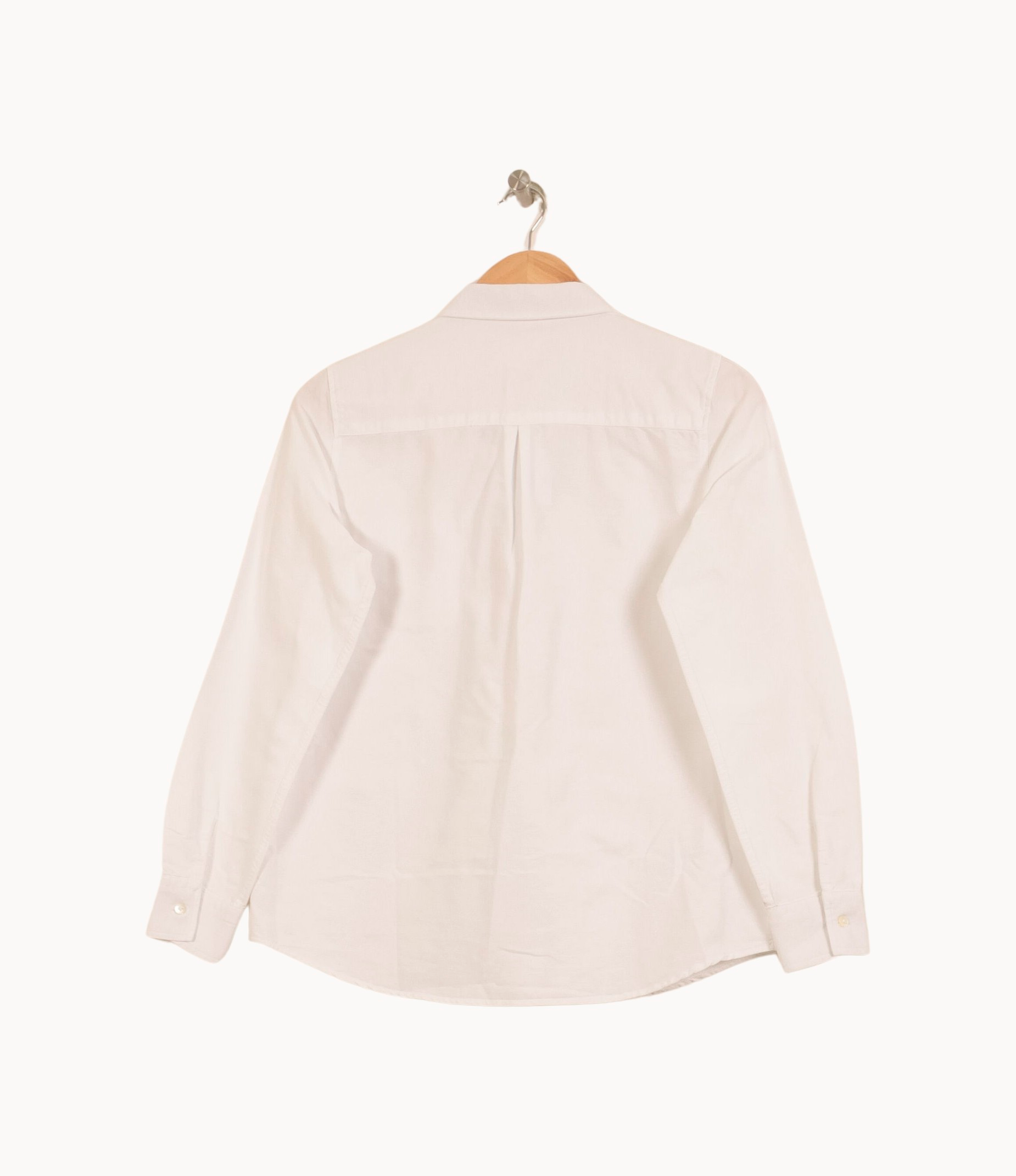 Shirt SEZANE - Seconde main White