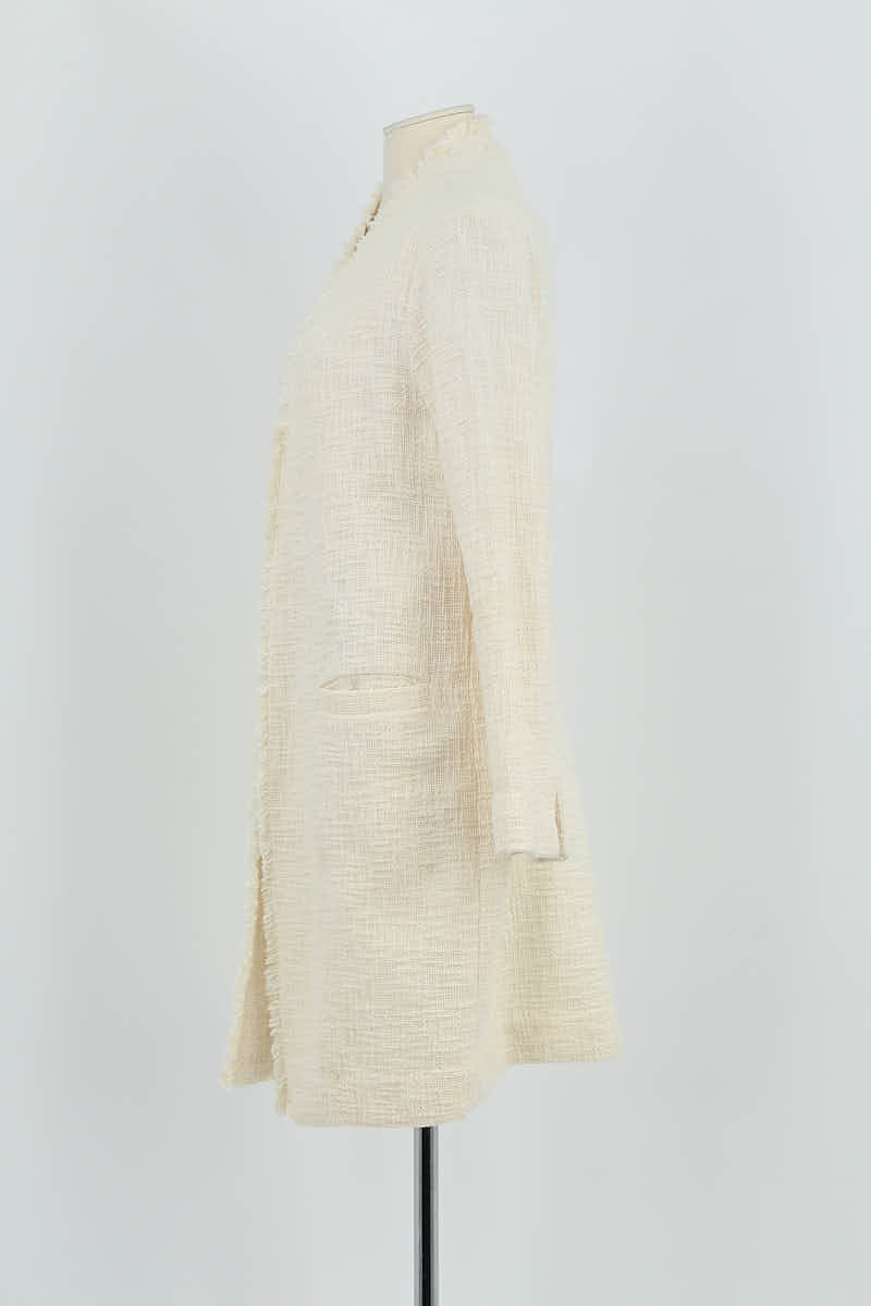 JACKET STELLA FOREST - SECONDE MAIN Beige