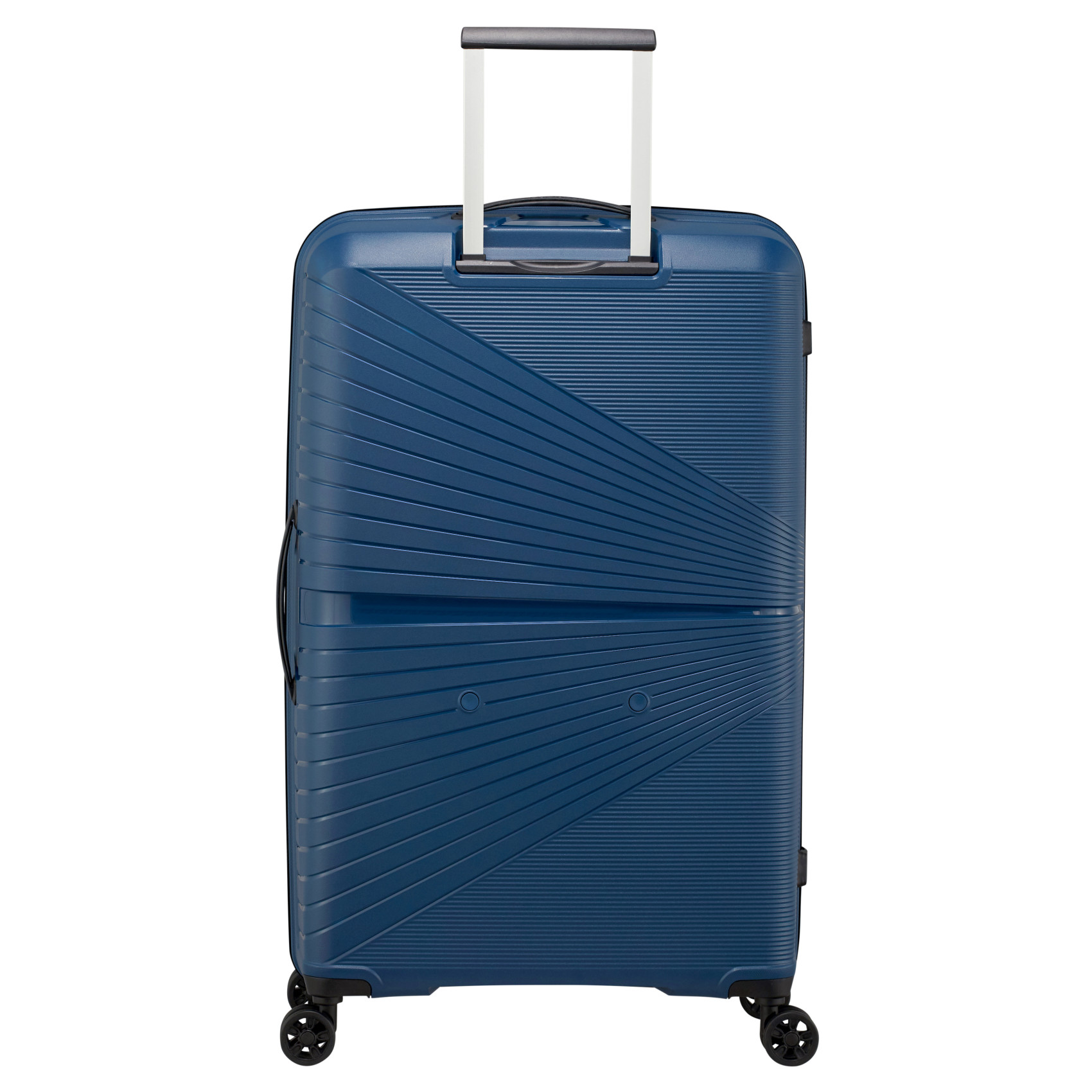 Airconic 4-wheel suitcase size L Blue