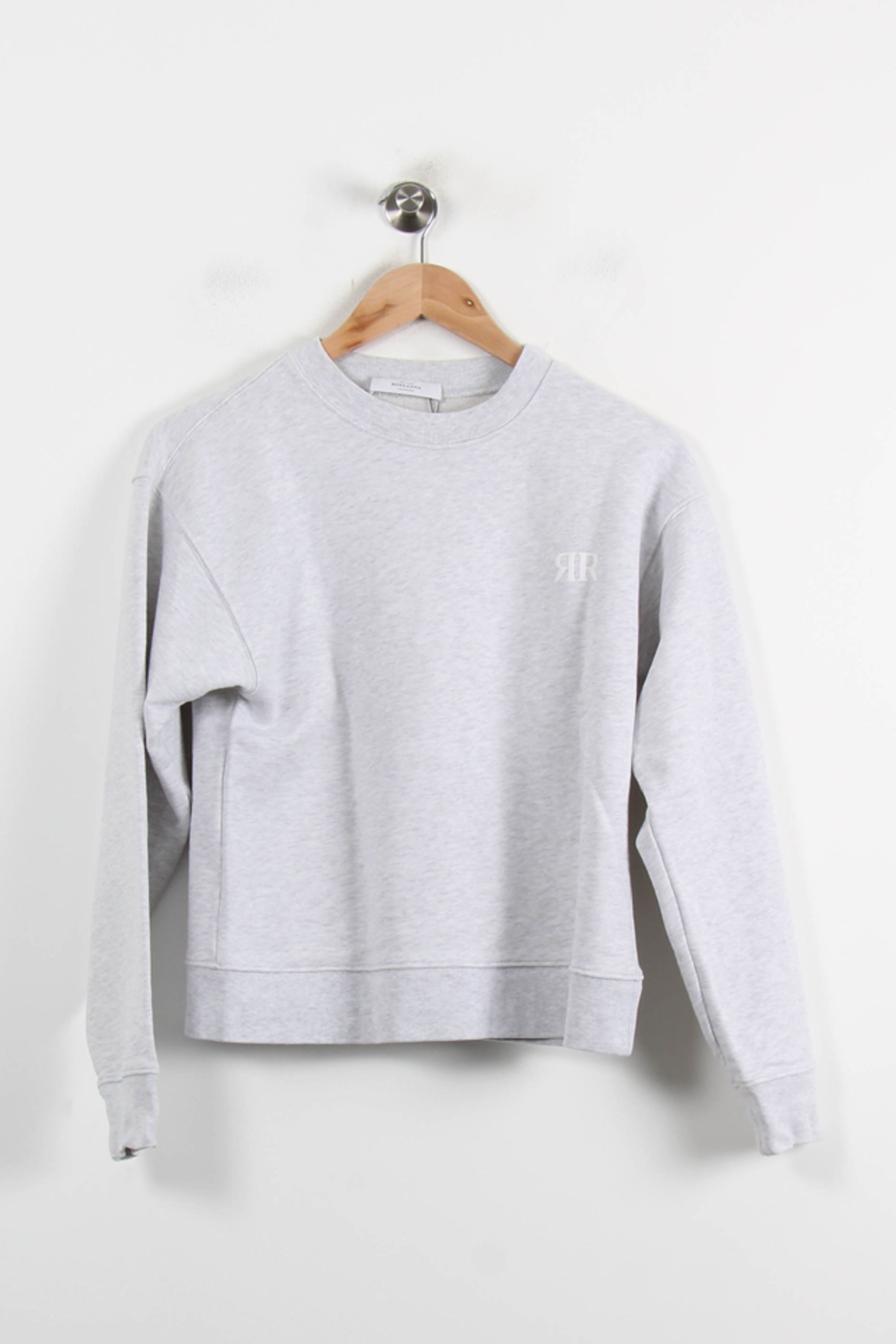 Knitwear ROSEANNA - Seconde Main Grey