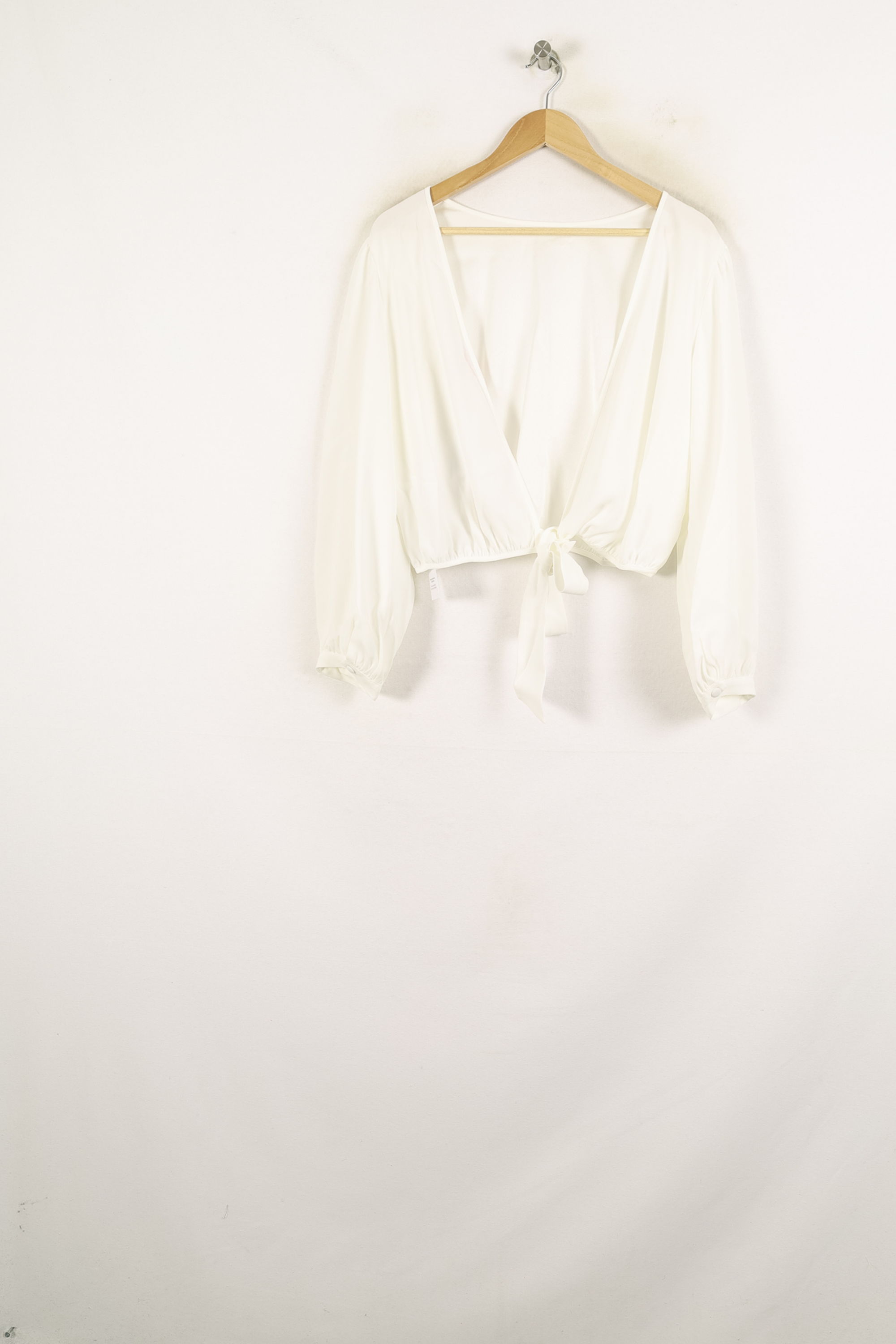 Blouse MAISON LEMOINE - Seconde main White