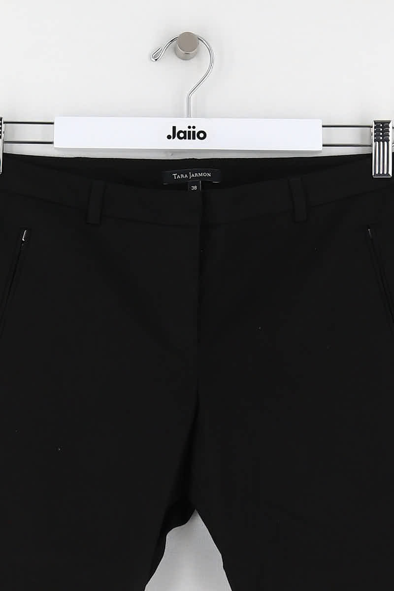 ATTENTE REF TARA JARMON - Seconde Main Black