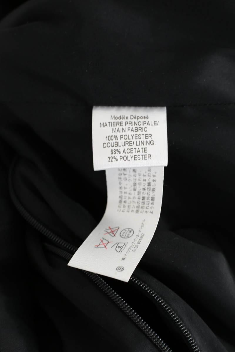 Dress PAULE KA - Seconde main Black