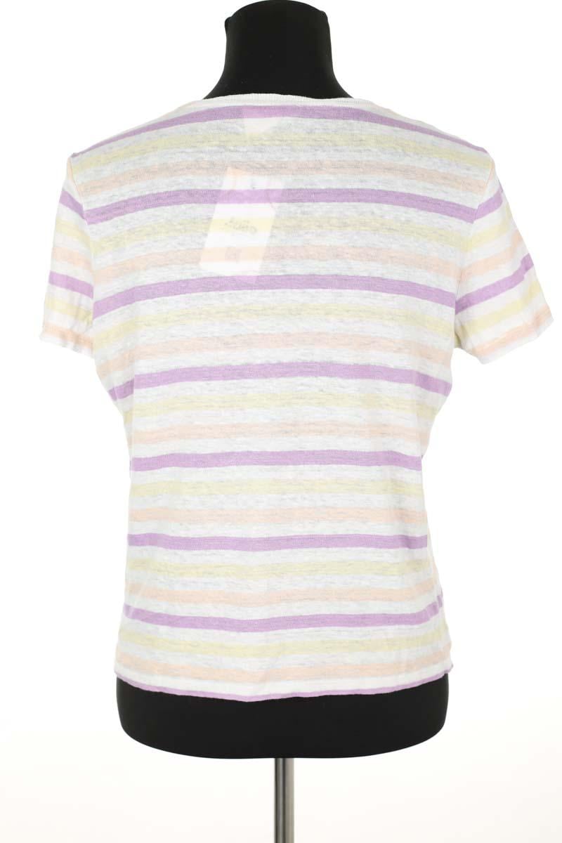 T-shirt SEZANE - Seconde main White