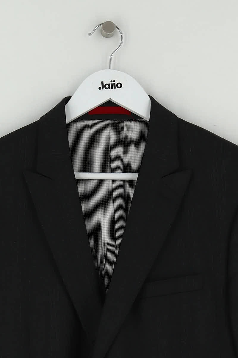 Blazer KENZO - SECONDE MAIN Black