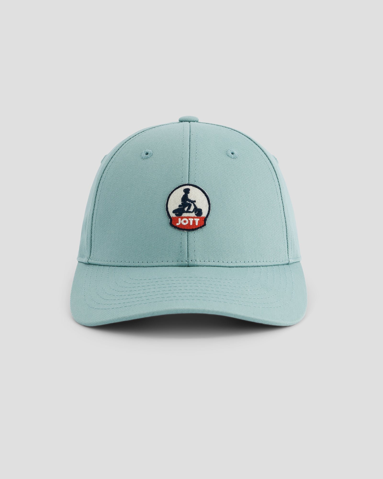 Cap cas 3.0 JOTT Grey