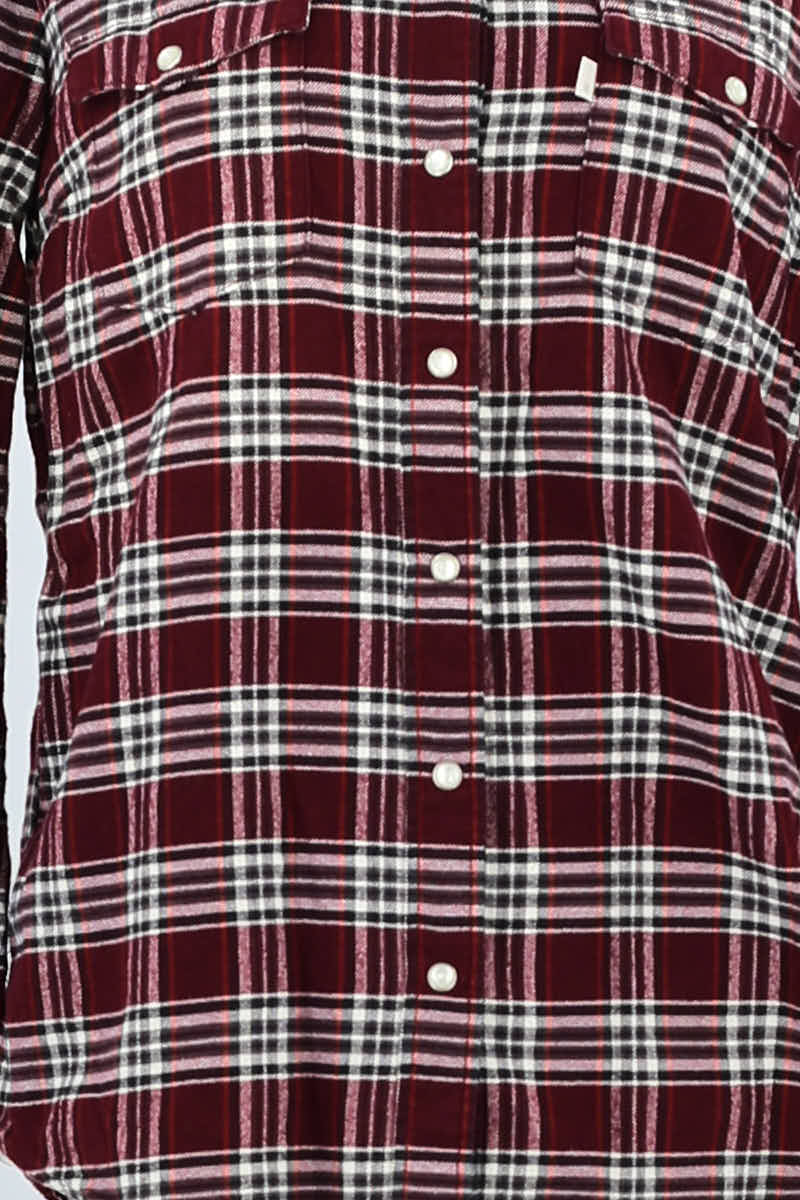 Shirt LEVI'S - Seconde main Red