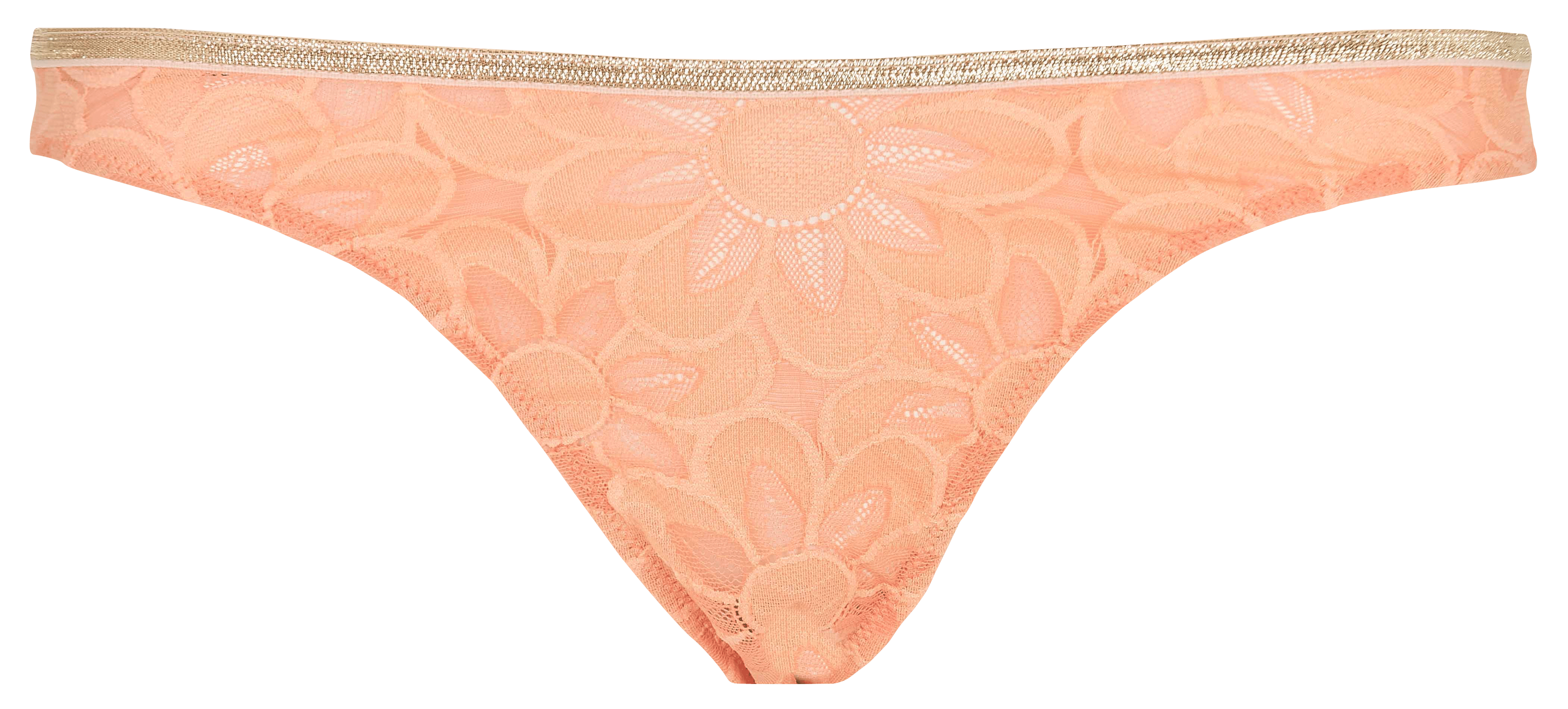 Bade-Shorty LA NOUVELLE Orange