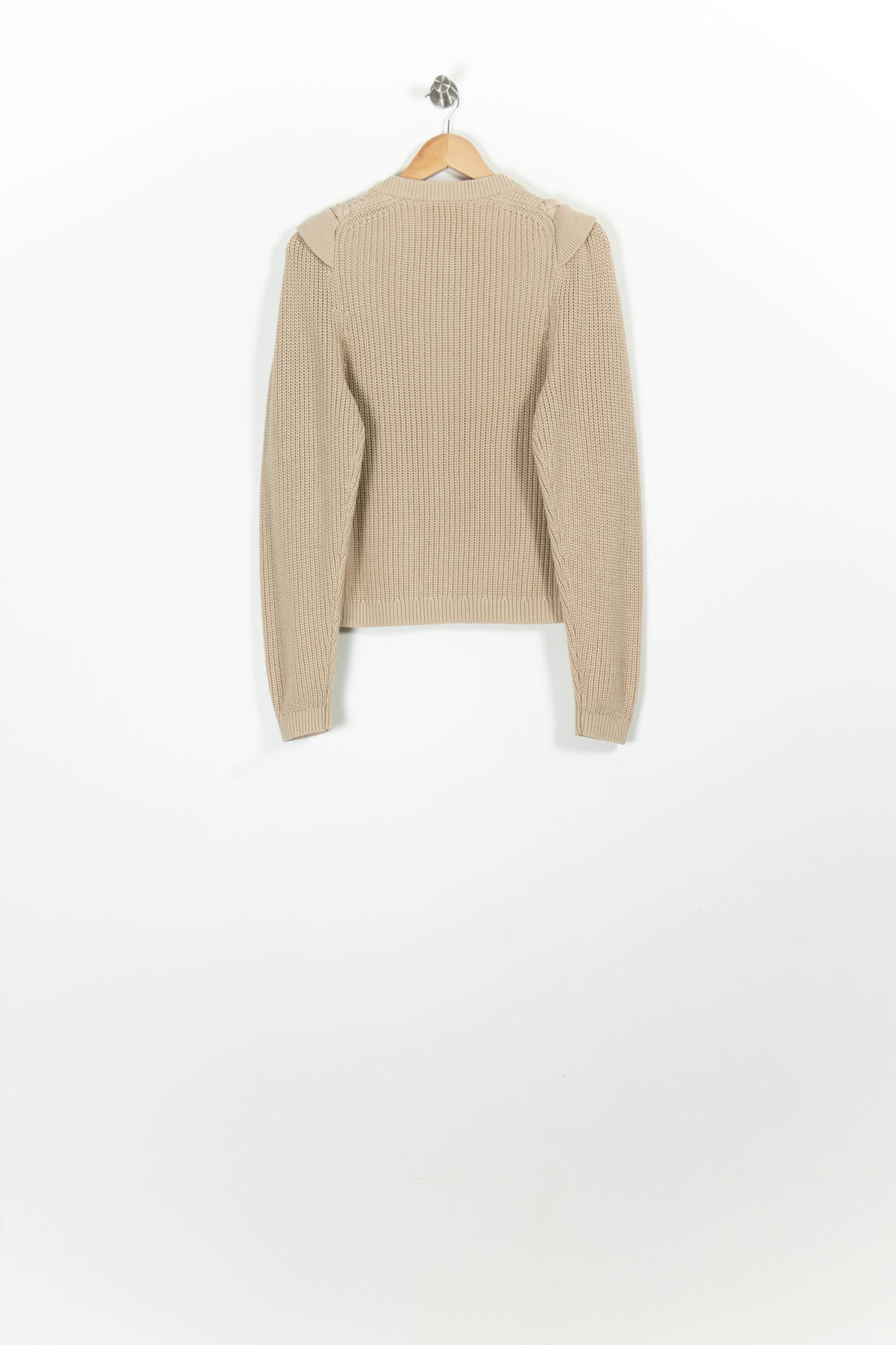 Cardigan SEZANE - Seconde main Beige