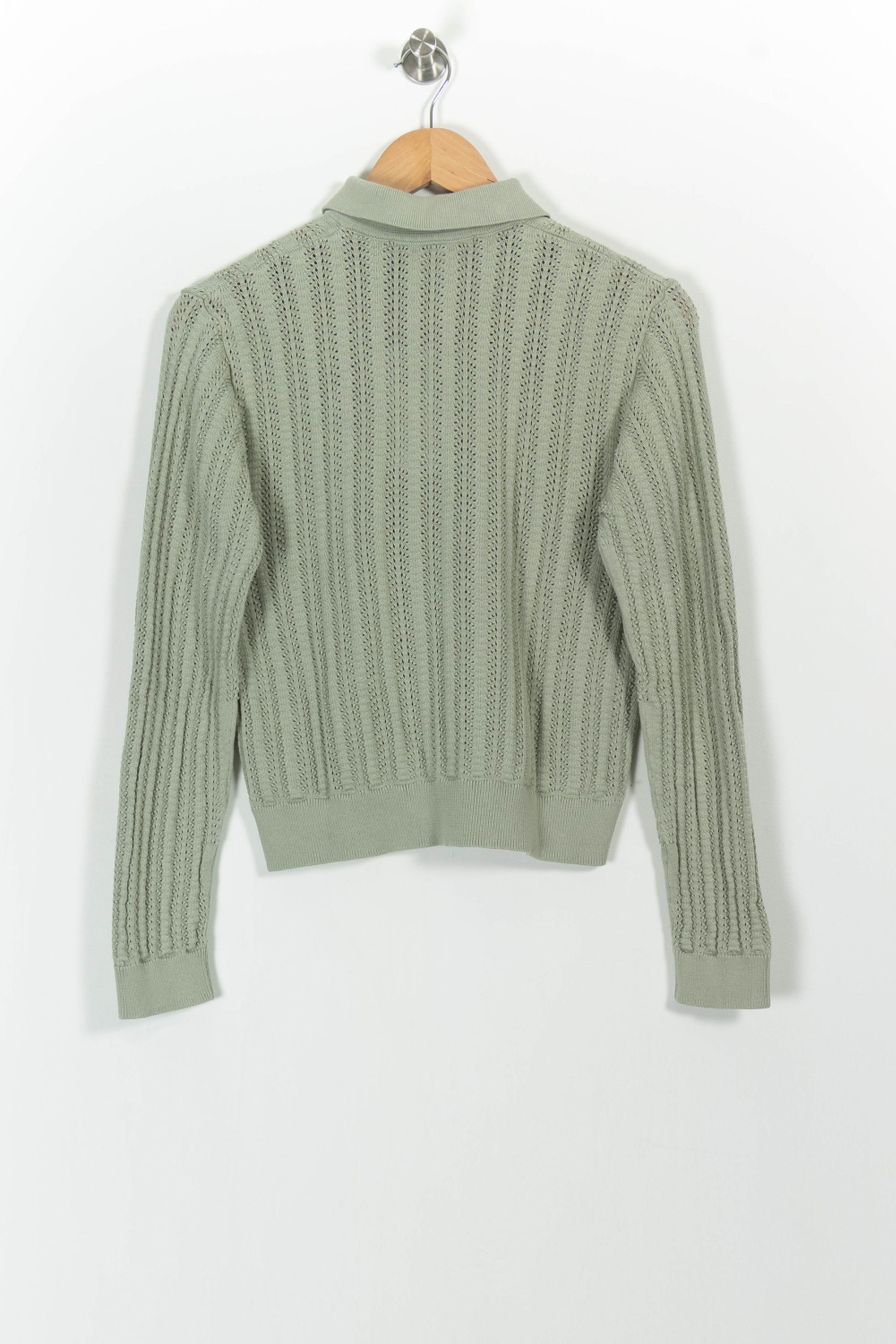 Knitwear COMPTOIR DES COTONNIERS - Seconde main Green