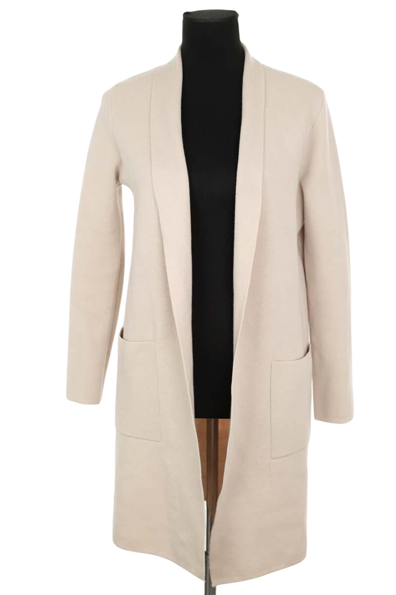 Cardigan LK BENNETT - Seconde Main Beige