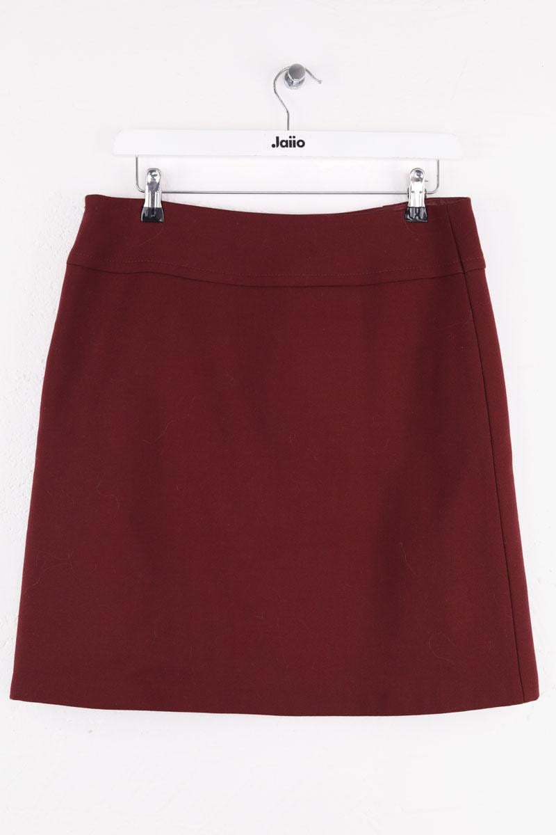Skirt TARA JARMON - Seconde Main Red