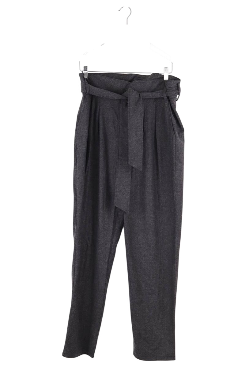 Pantalon large SEZANE - Seconde main Gris