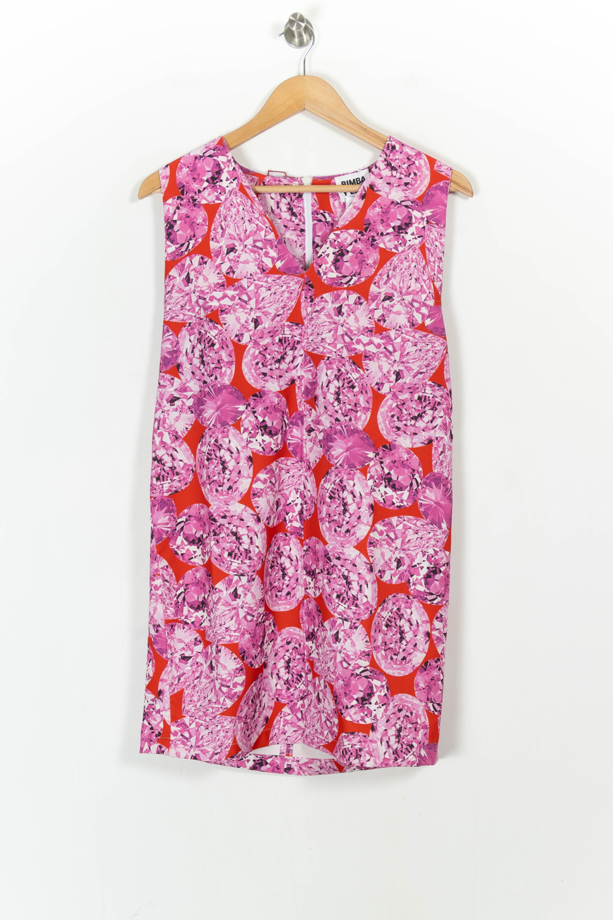 Robe courte & midi BIMBA Y LOLA - Seconde main Multicolore