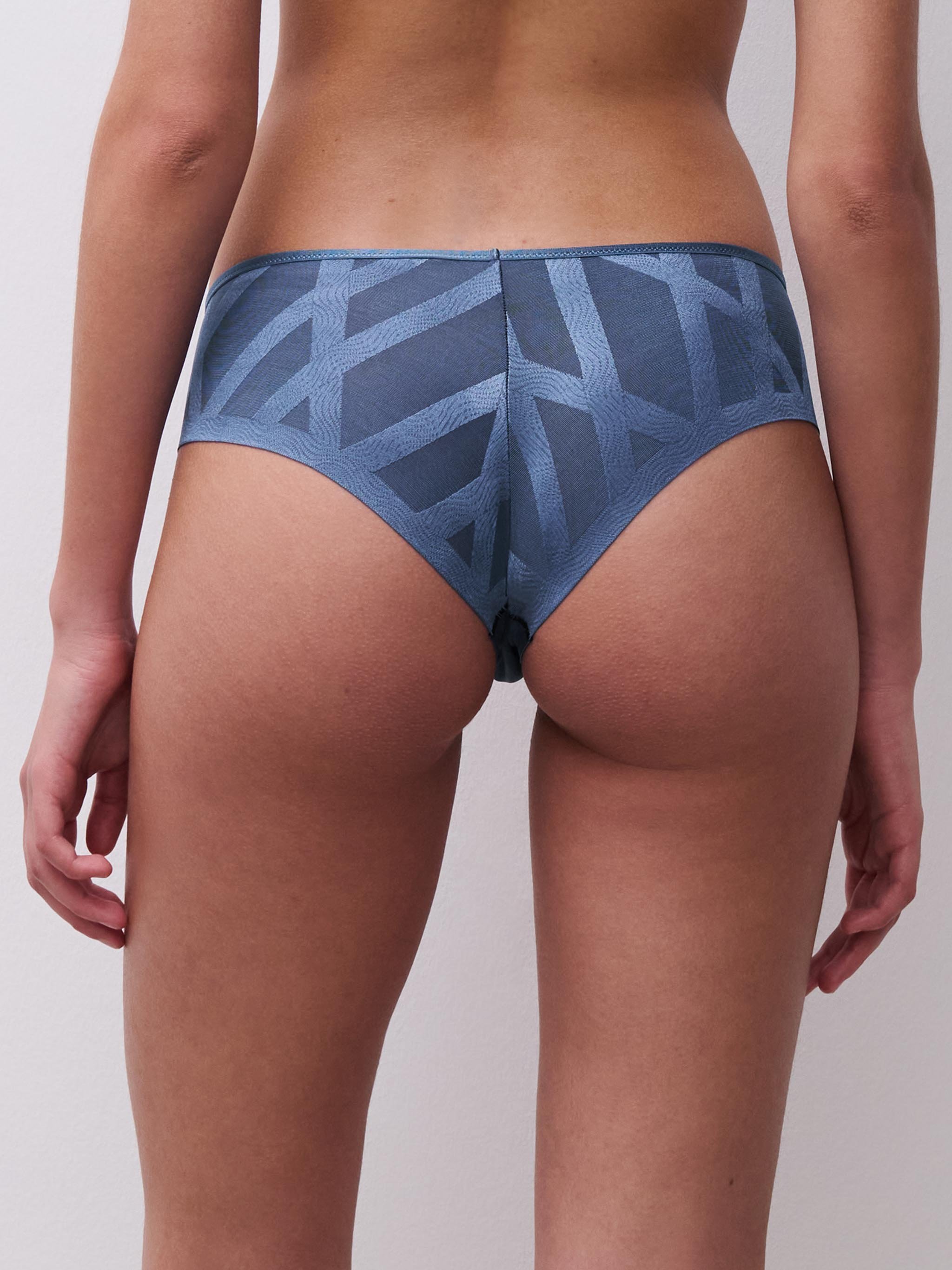 Shorty CHANTELLE Blue