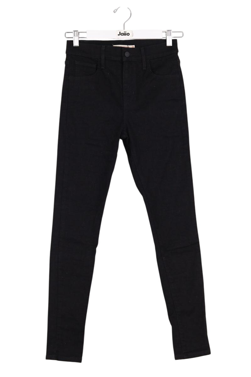 Slim-fit jeans LEVI'S - Seconde main Black