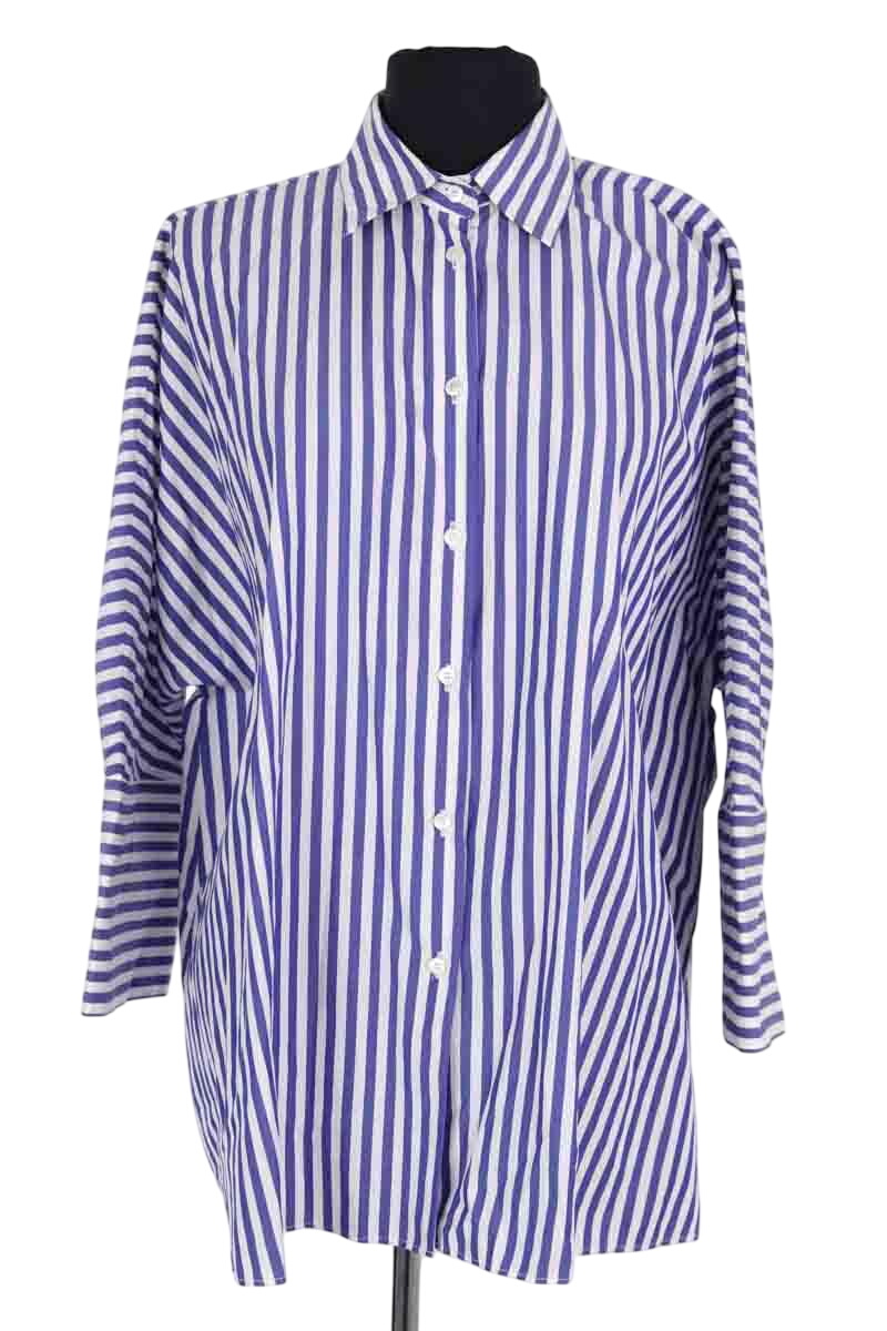 Shirt MAX MARA - Seconde Main Blue