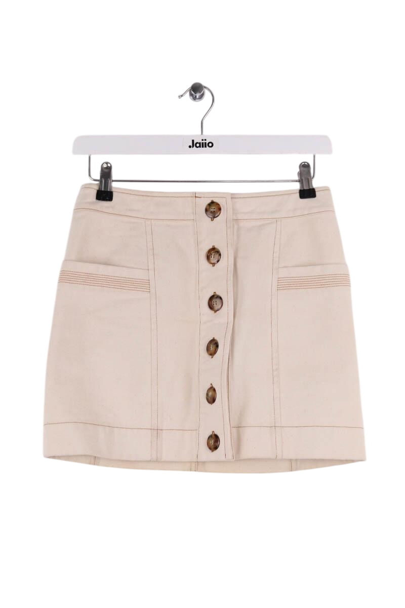 Skirt SEZANE - Seconde main Beige