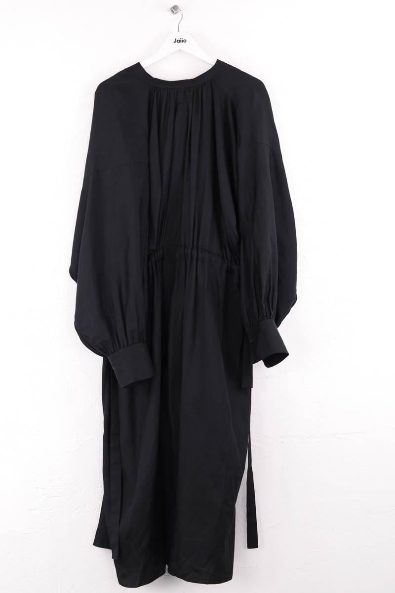 Dress JOSEPH - Seconde Main Black